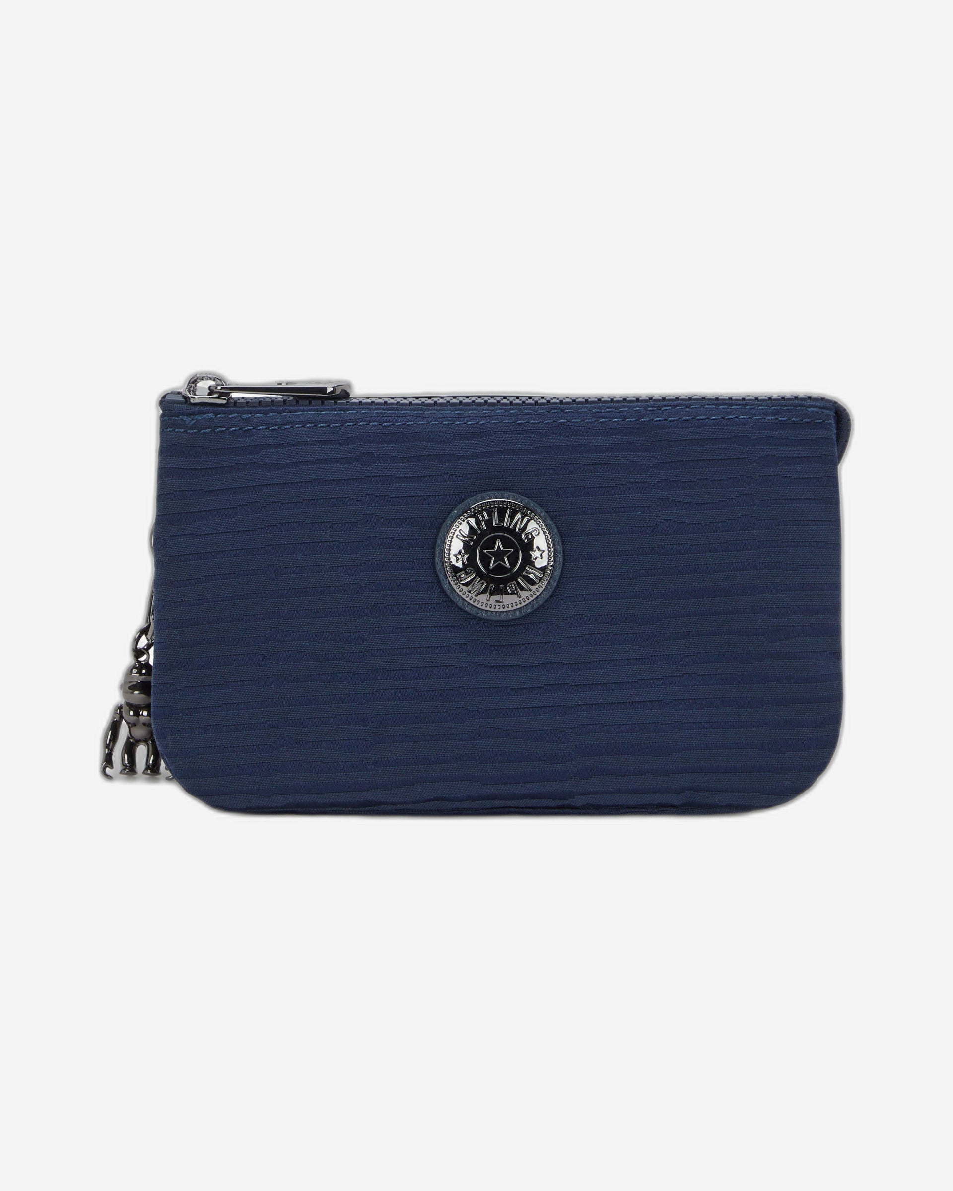 حقيبة كيبلينج كرييتيفيتي إل نايت أوشن جي كيو كبيرة I5688-UW4