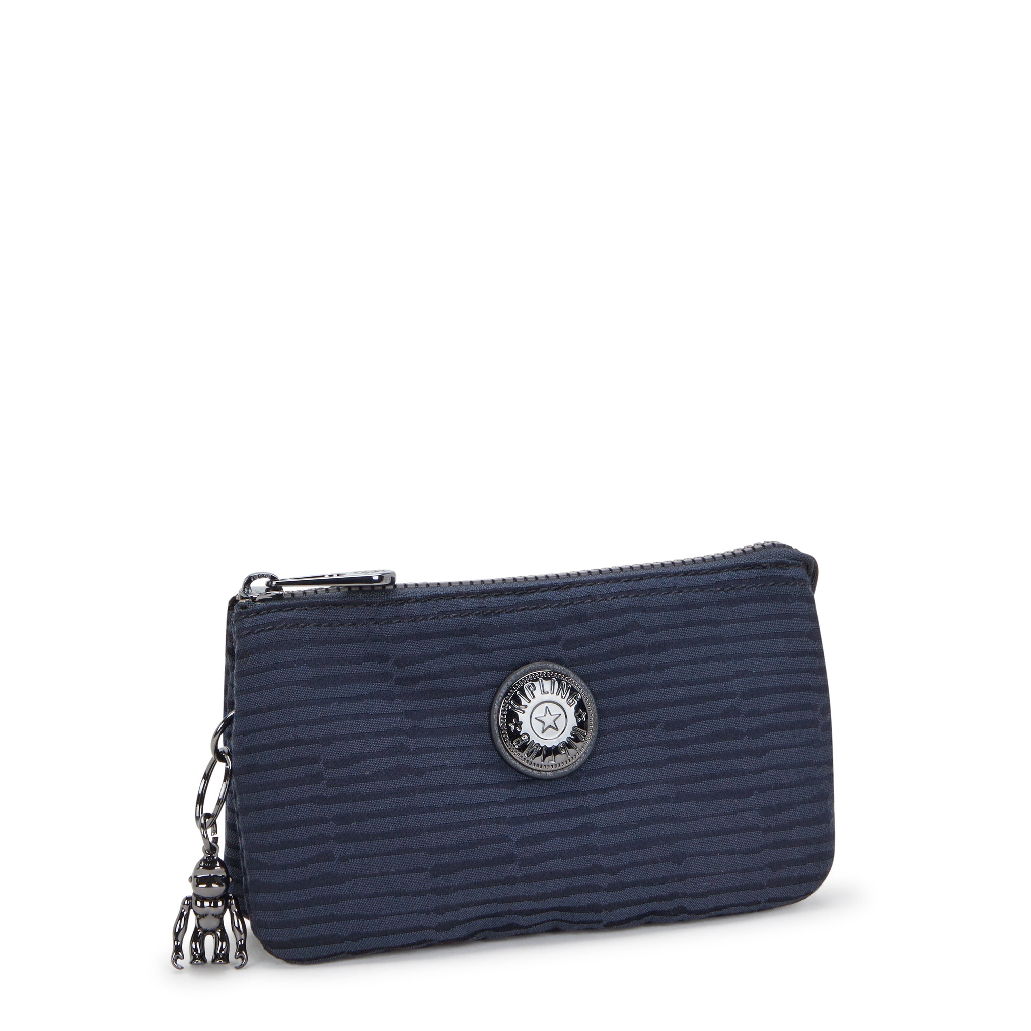 حقيبة كيبلينج كرييتيفيتي إل نايت أوشن جي كيو كبيرة I5688-UW4