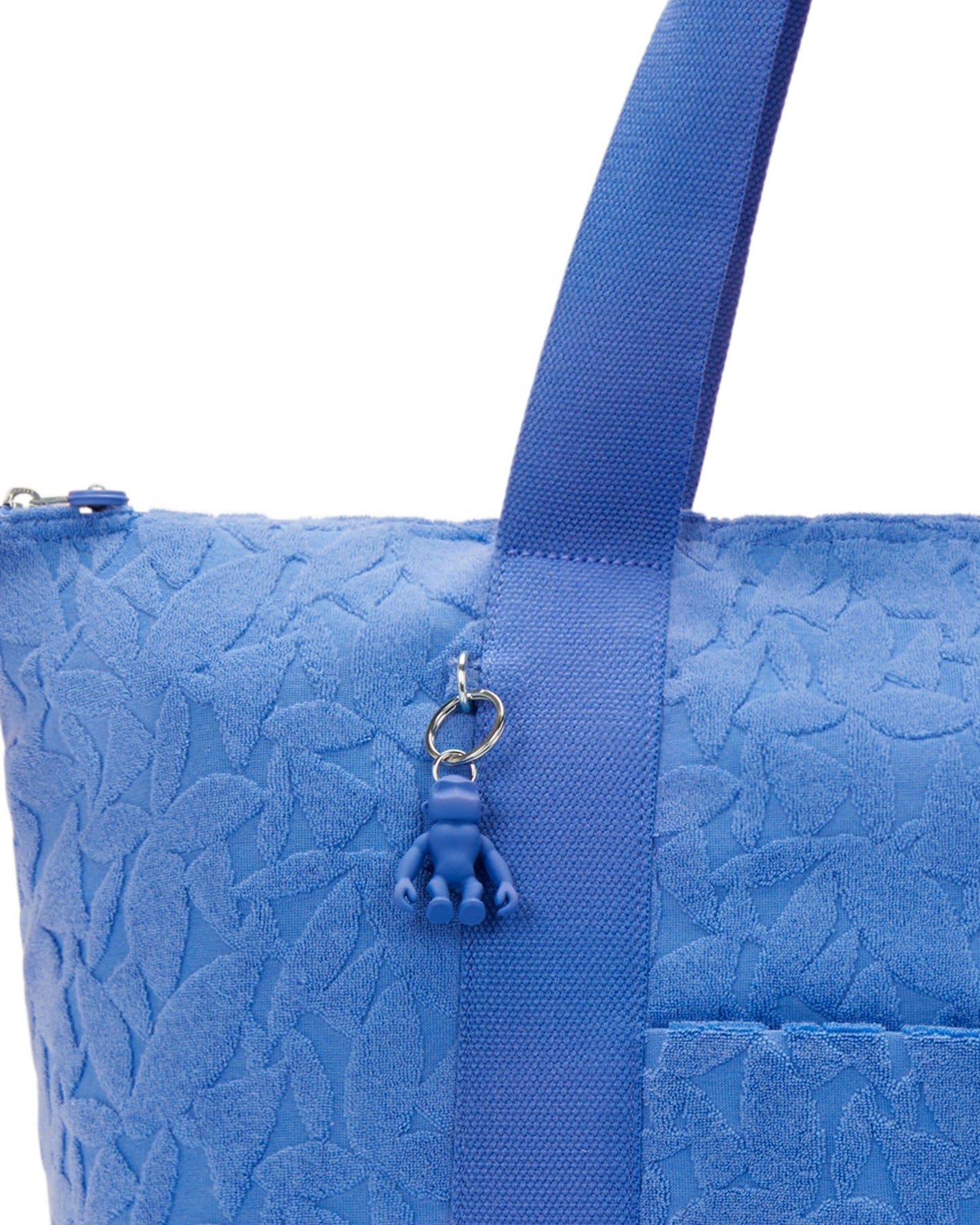 حقيبة حمل مناشف كيبلينج آرت إم ريزورت ليفز I5693-7DS