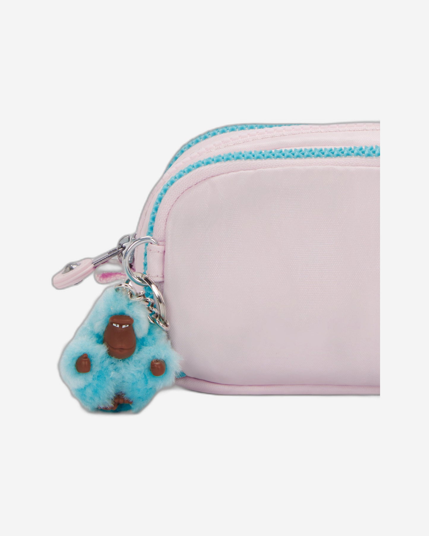 حافظة أقلام كيبلينج جيتروي سي بينك ميت I5702-52J