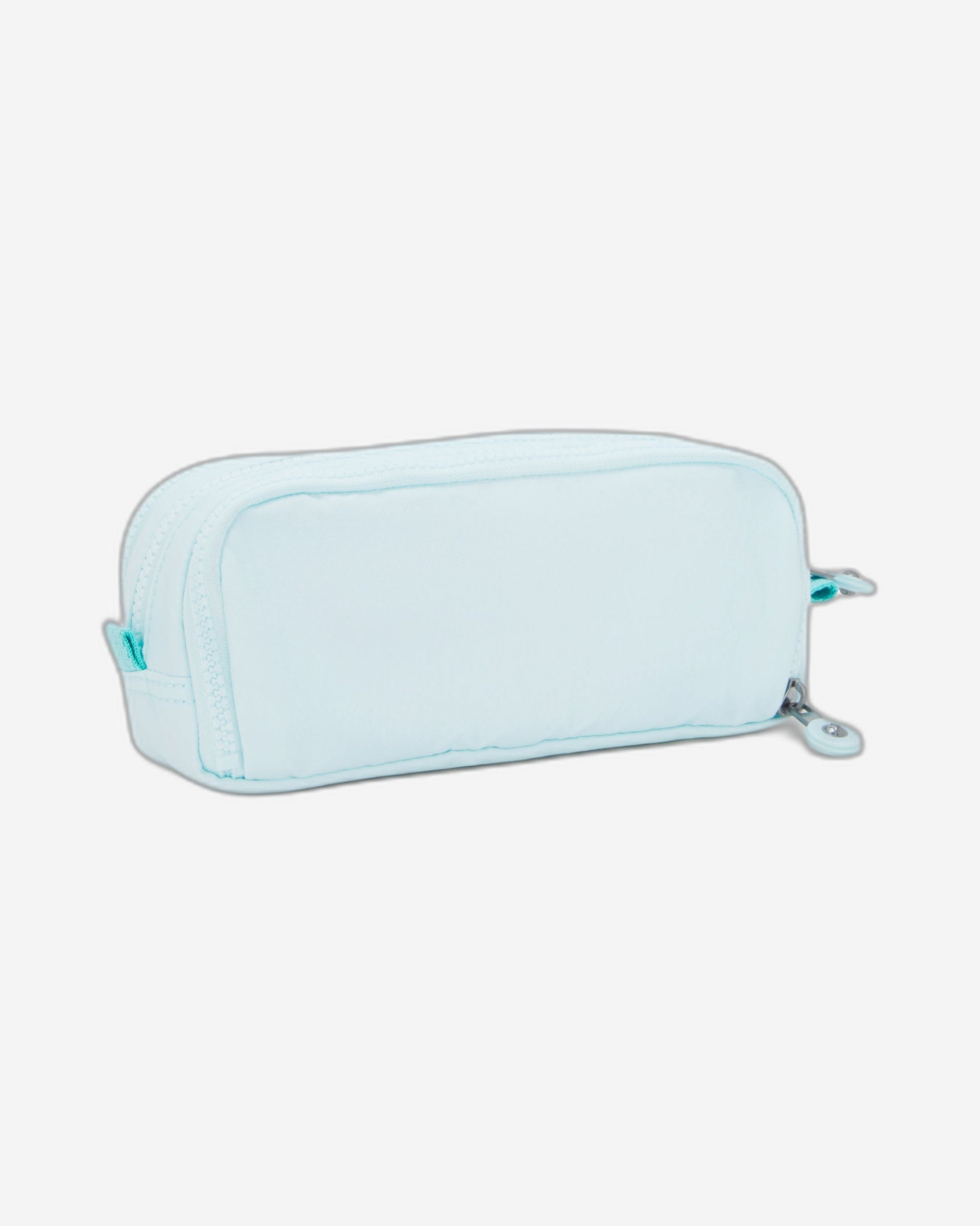 حقيبة أقلام كيبلينج جيتروي بلو سكاي ميتاليك كبيرة I5702-5MB