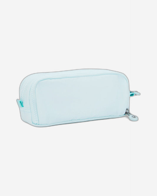 حقيبة أقلام كيبلينج جيتروي بلو سكاي ميتاليك كبيرة I5702-5MB