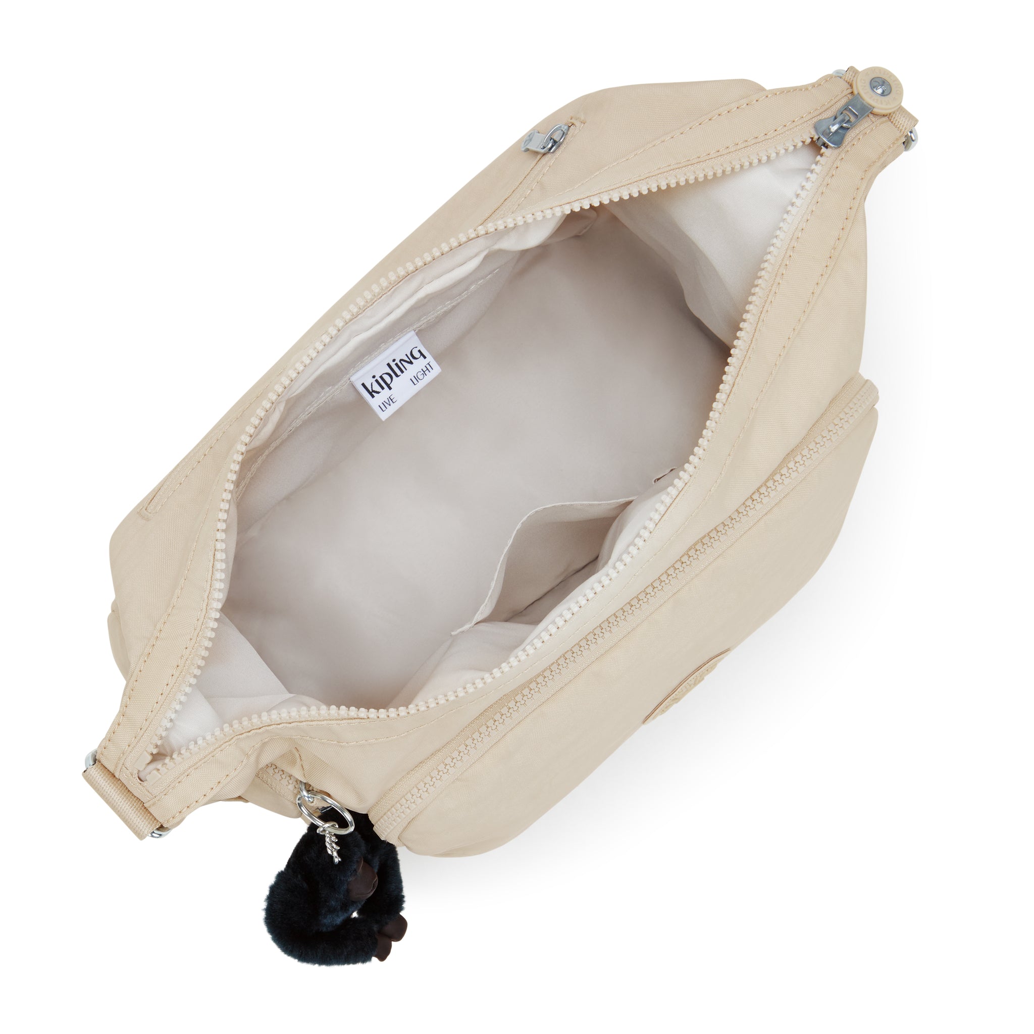 حقيبة كيبلينج غاب باك تو بيج كبيرة كروس بودي I5740-26V