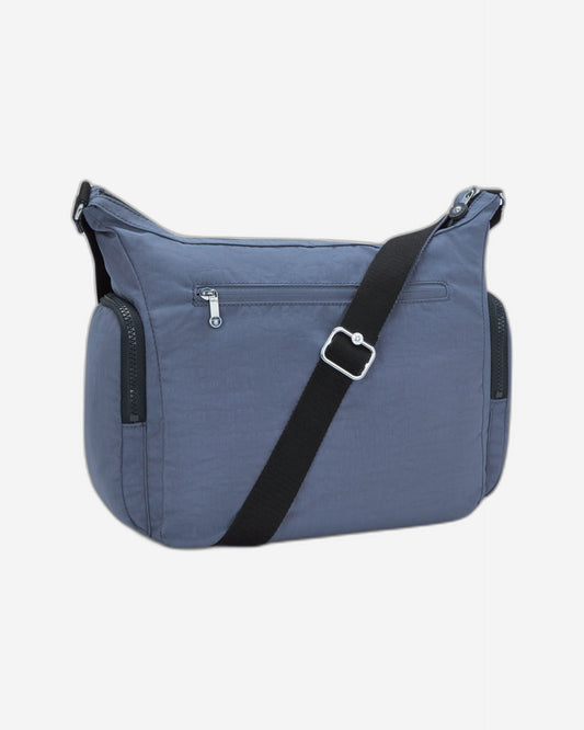 حقيبة كيبلينج غاب بلو لوفر كبيرة كروس بودي I5740-56V