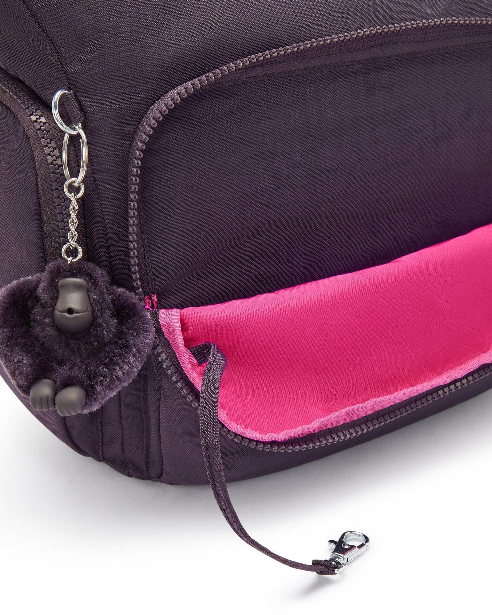 حقيبة كيبلينج جاب ألتيميت بلام كبيرة كروس بودي I5740-67U