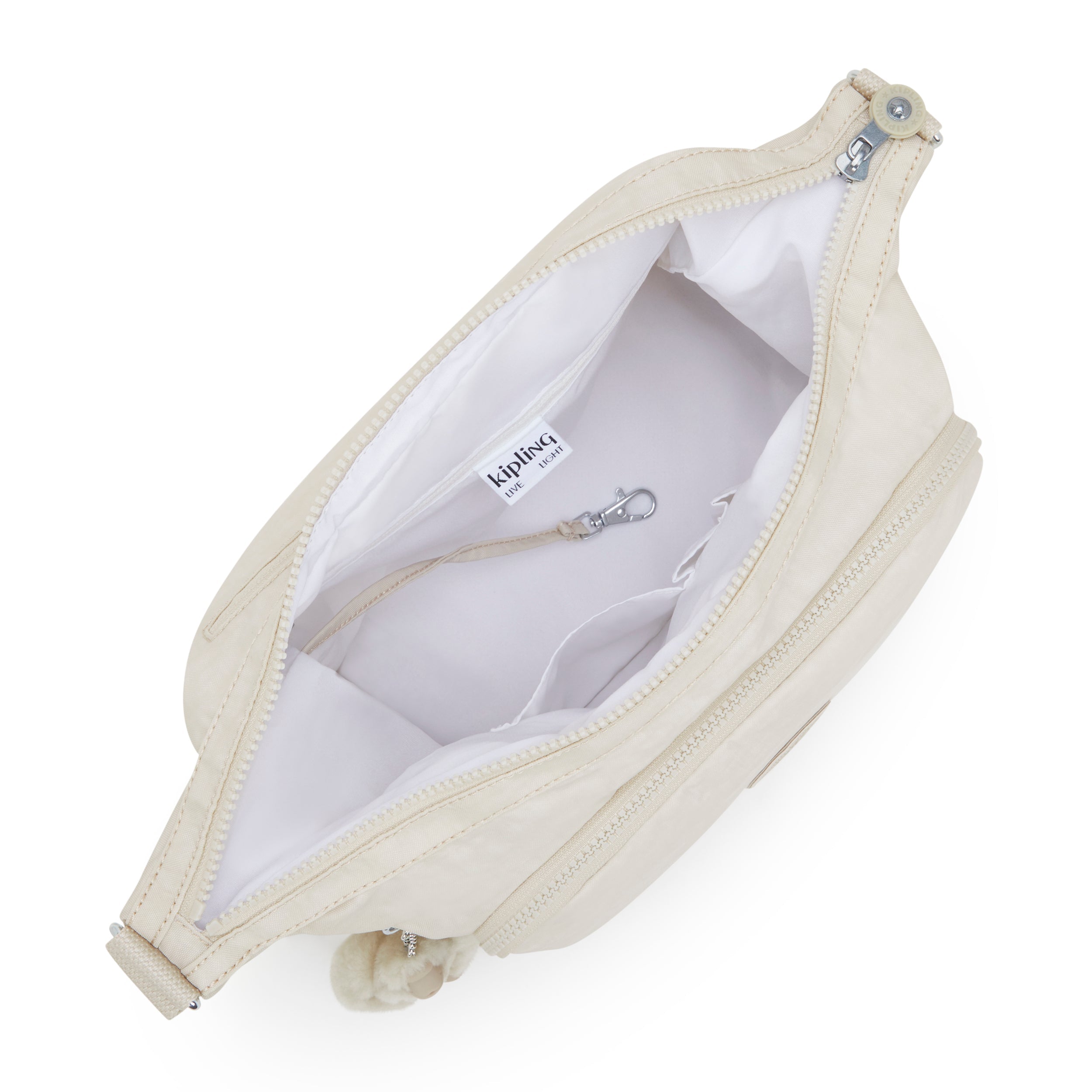 حقيبة كيبلينج غاب هايدواي بيج كبيرة كروس بودي I5740-7JR