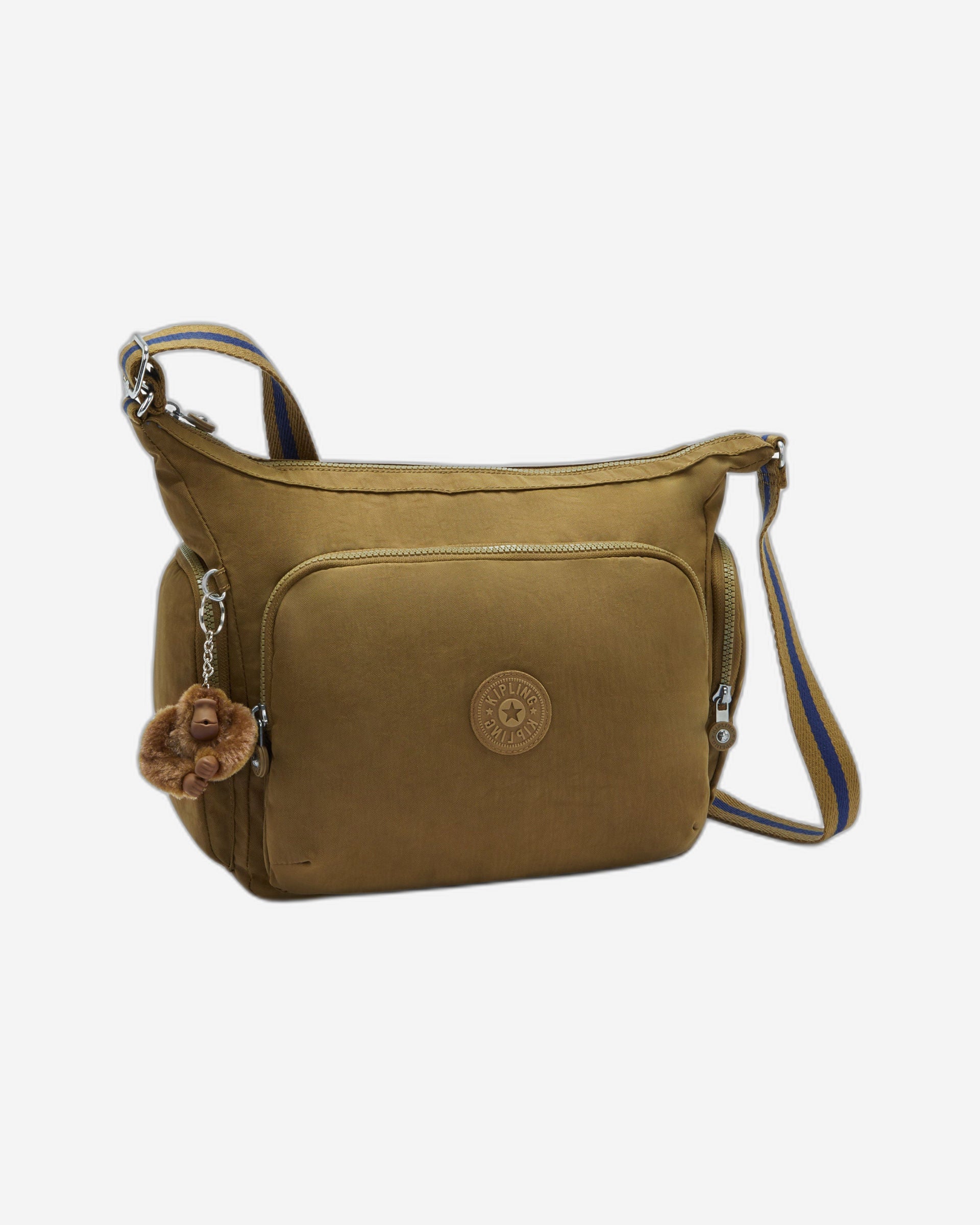 حقيبة كيبلينج غاب دراي لوريل كبيرة كروس بودي I5740-88U