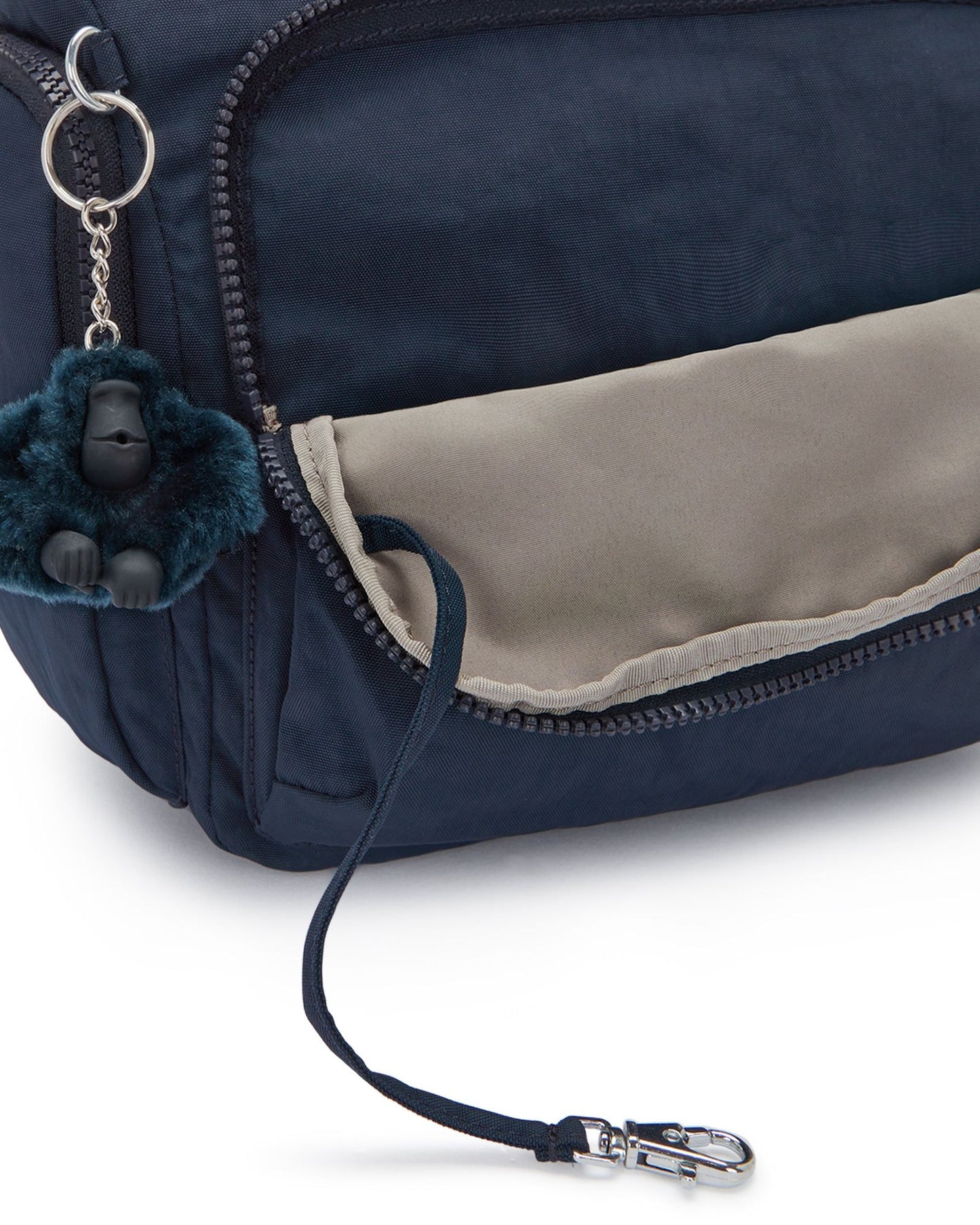 حقيبة كيبلينج غاب بلو بلو 2 كبيرة كروس بودي C2I5740-96V