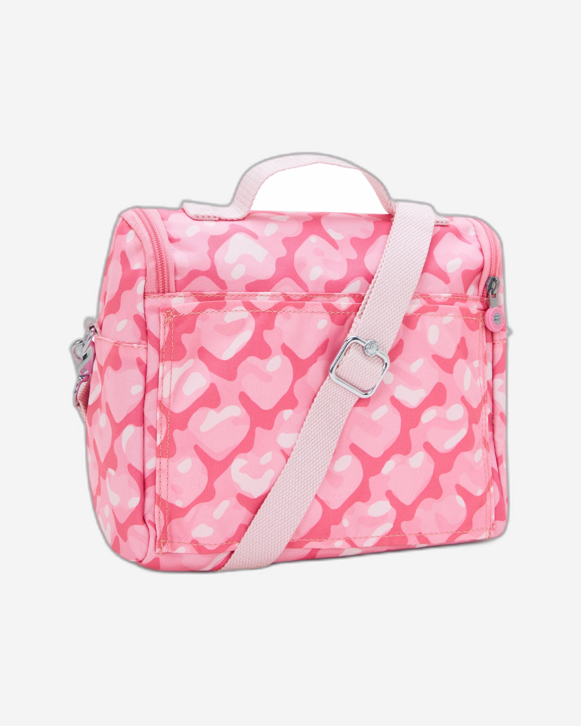 صندوق غداء كبير من مجموعة "كيبلينج نيو كيشيرو" "أدورابل هارتس" I5749-1NB