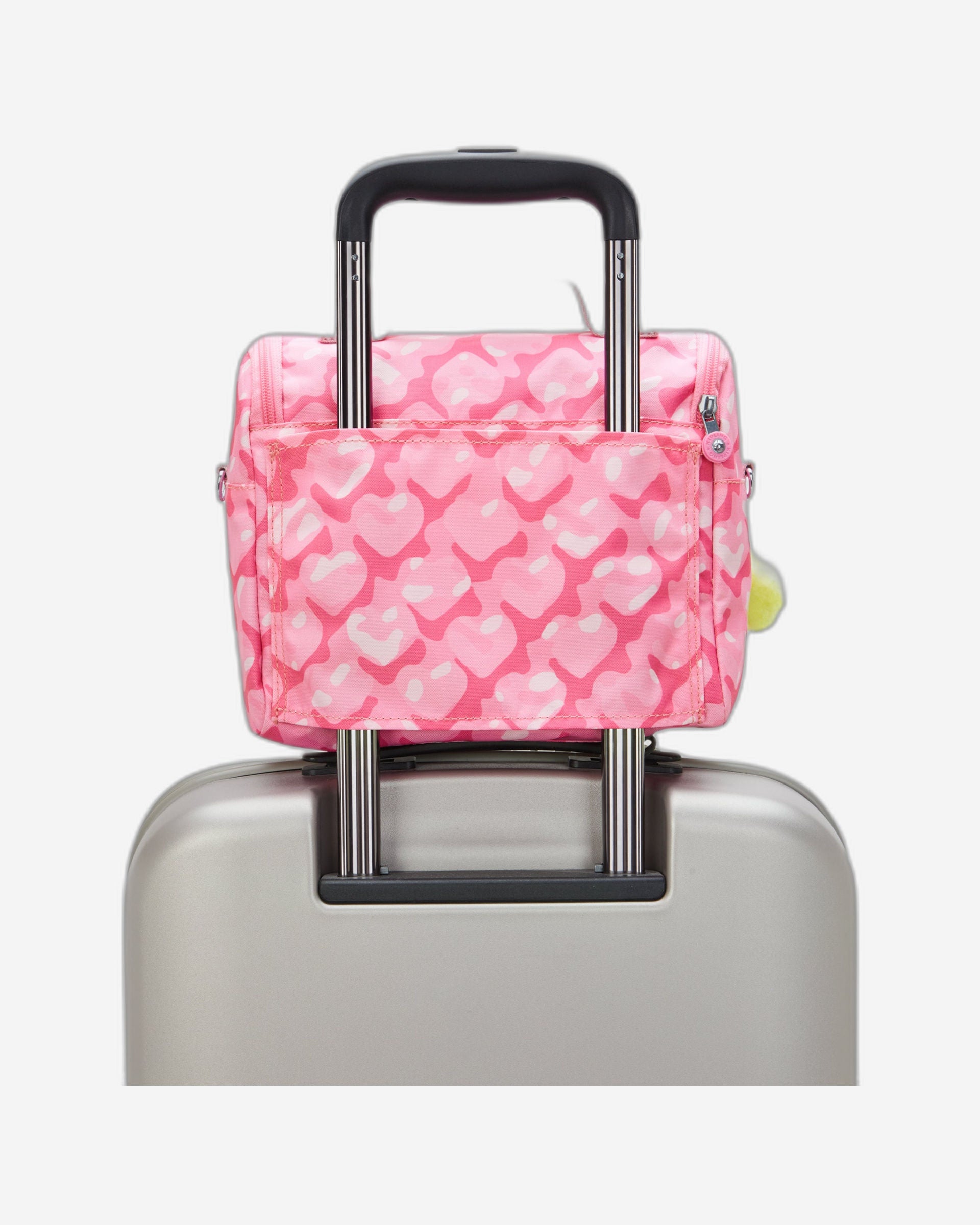 صندوق غداء كبير من مجموعة "كيبلينج نيو كيشيرو" "أدورابل هارتس" I5749-1NB