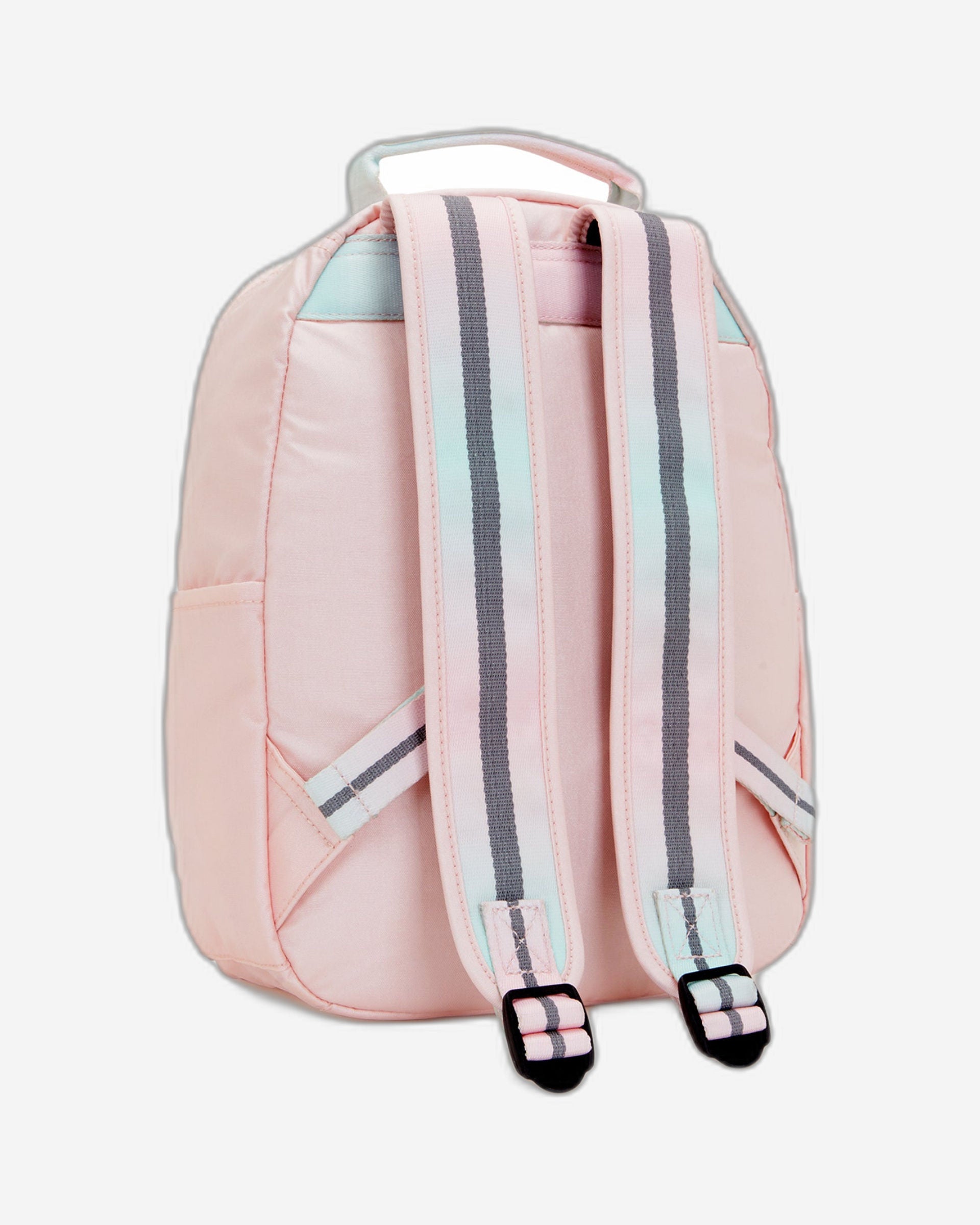 حقيبة ظهر كيبلينج سيول إس بلَش ميتاليك صغيرة C2I5768-E7L