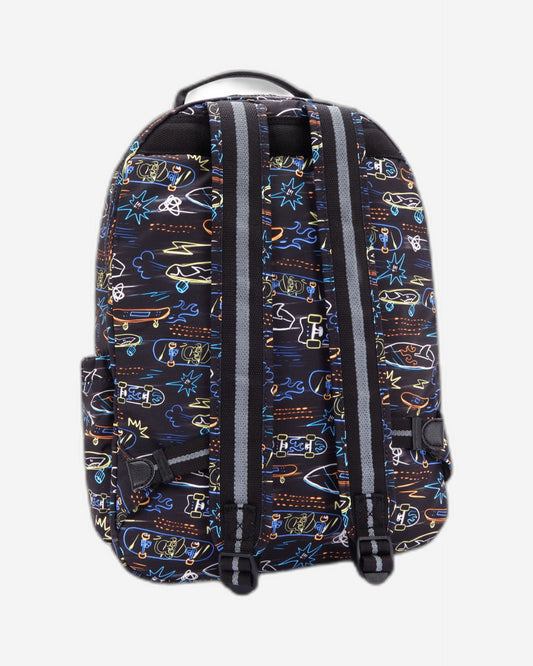 حقيبة كروسبودي كيبلينج سيباستيان دانسينج بوكيه I4999-46X