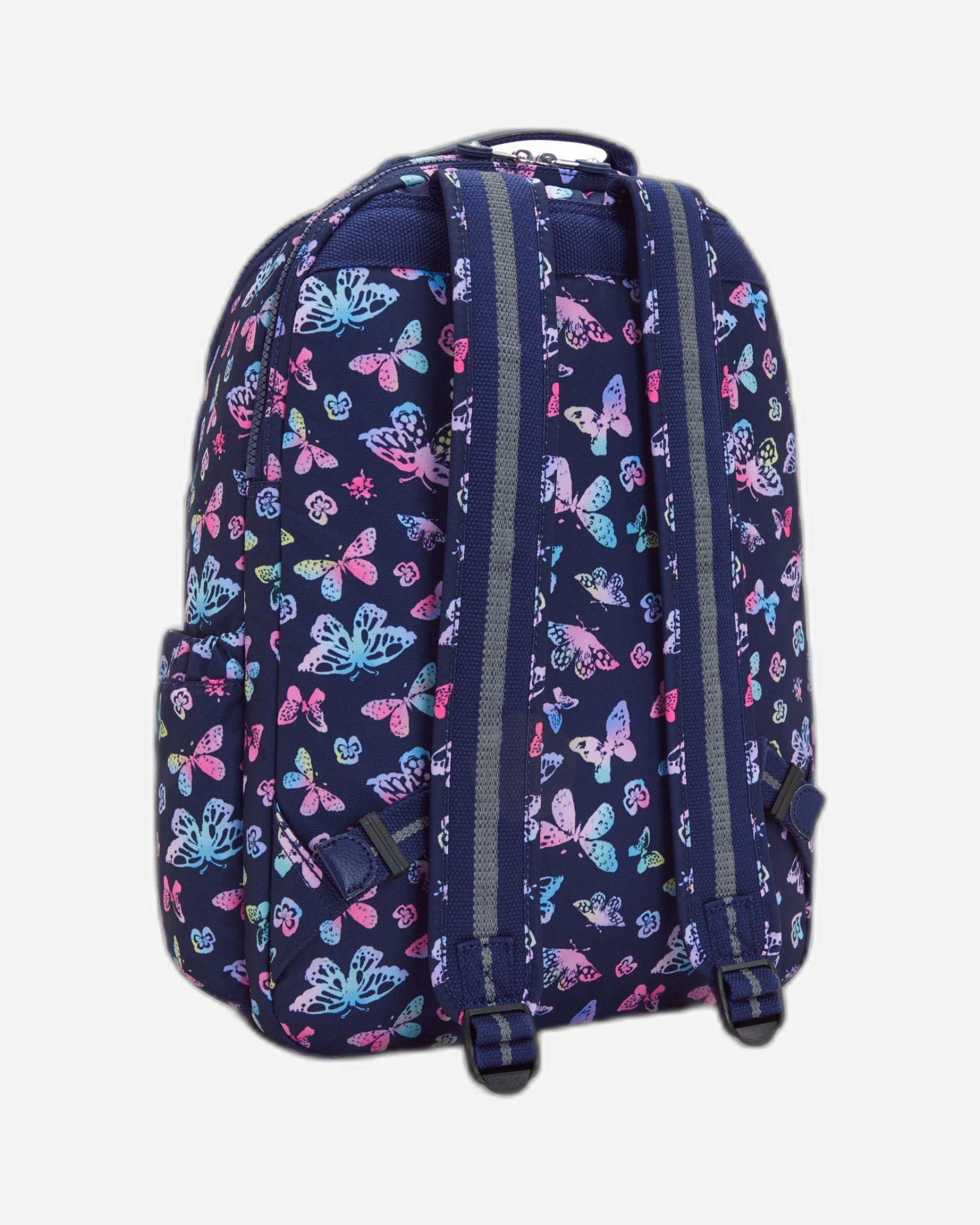 حقيبة ظهر كيبلينج سيول لاب باترفلاي فن كبيرة C2I5816-F5K