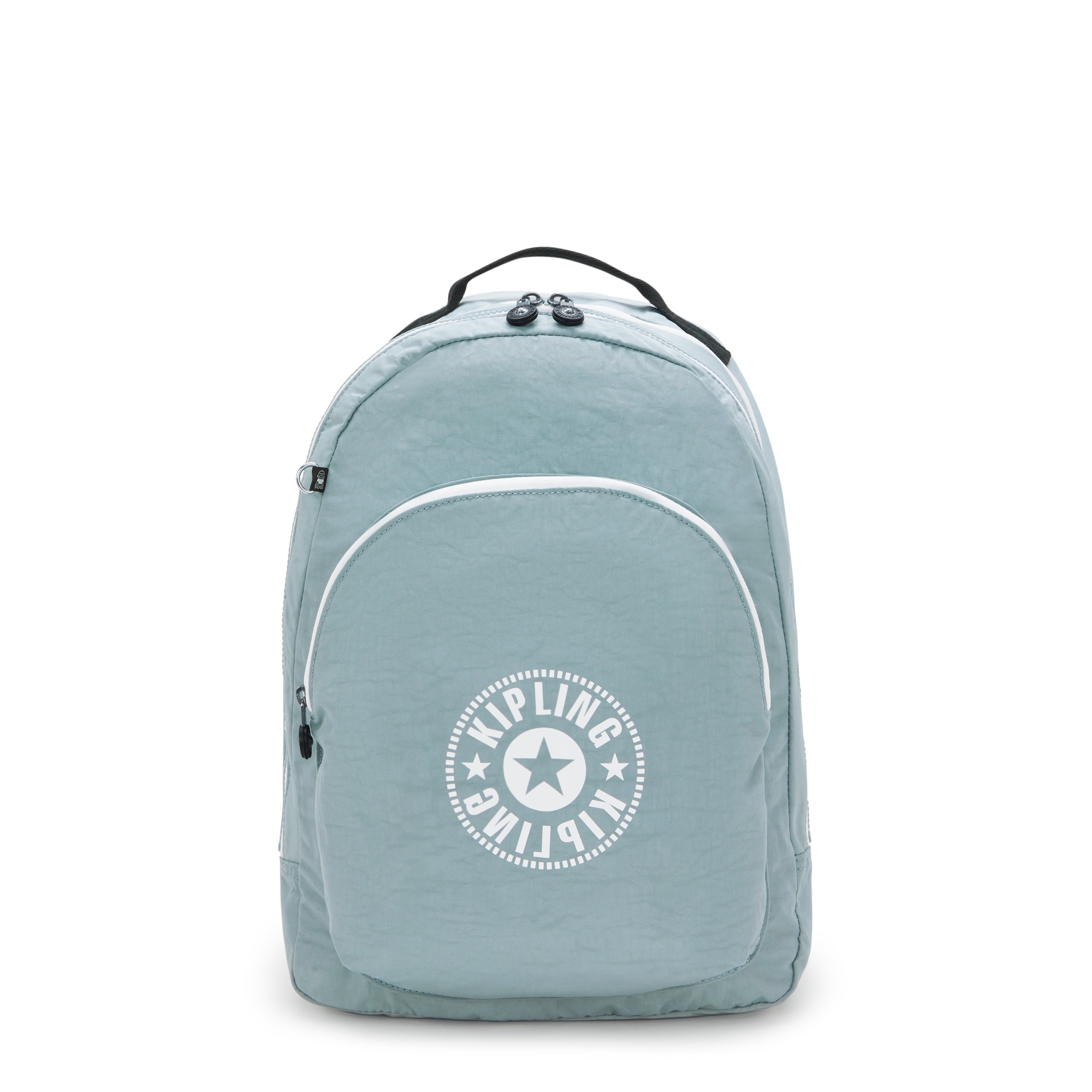 KIPLING Large backpack Unisex Relaxed Grey C Curtis Xl I5950-7HX