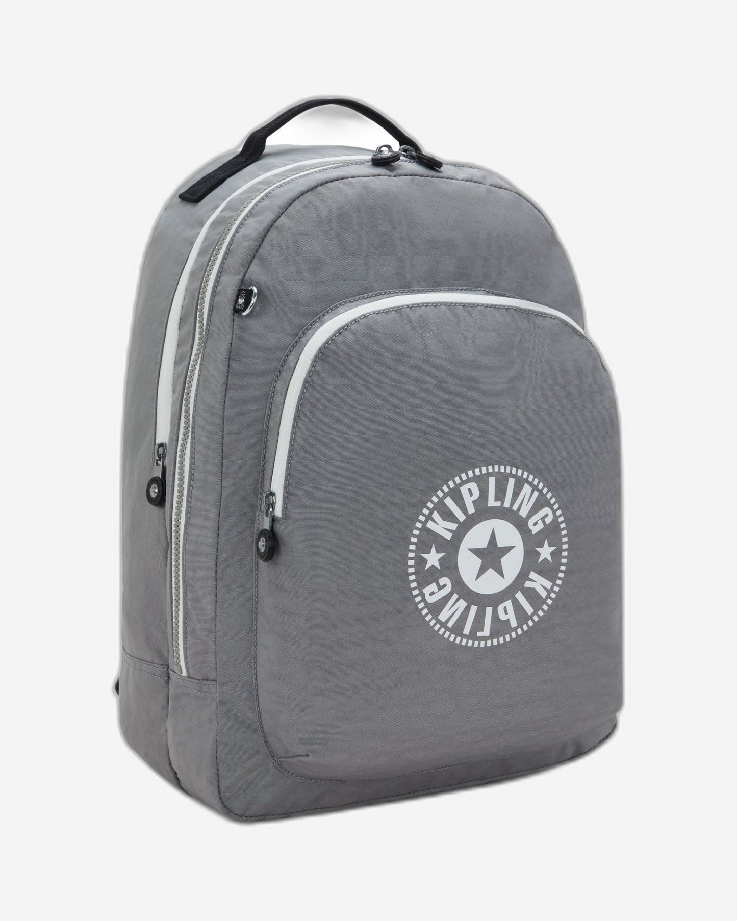 حقيبة ظهر كبيرة Kipling Curtis Xl Inviting Grey C I5950-Y00