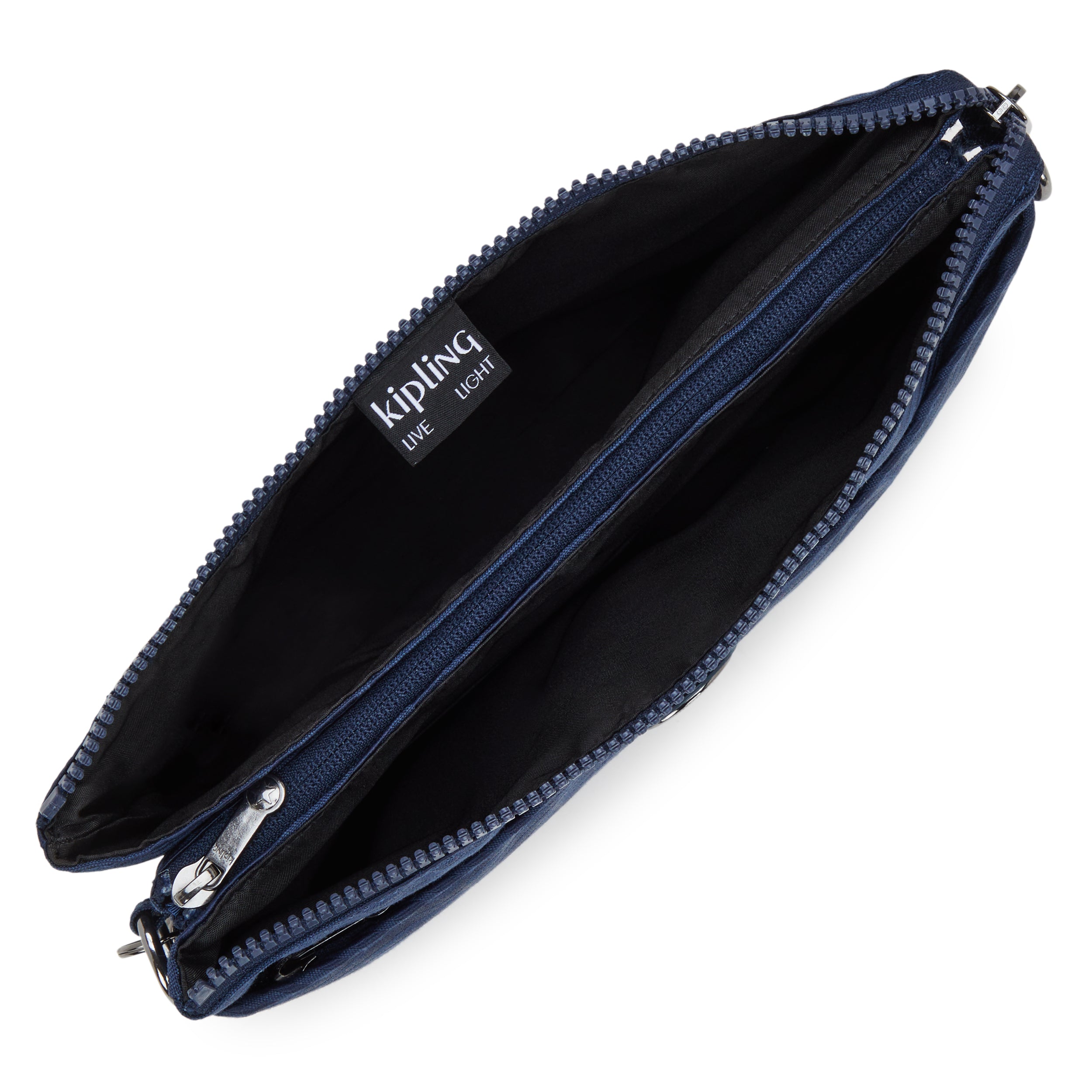حقيبة كيبلينج ريري إل نايت أوشن جي كيو متوسطة الحجم كروس بودي I5954-UW4
