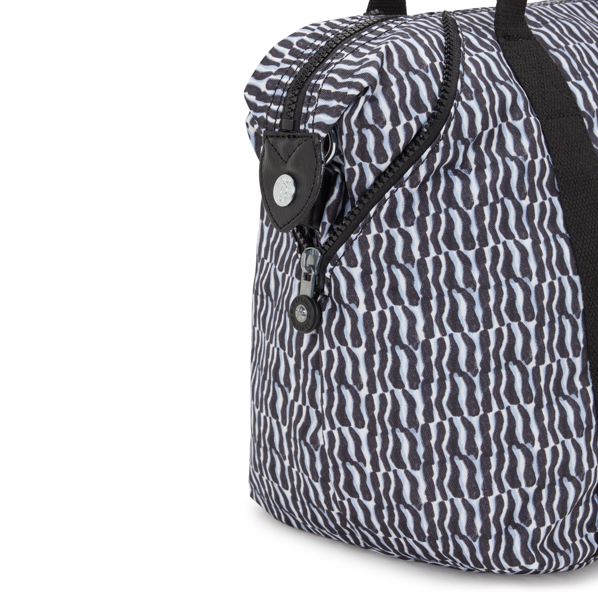 حقيبة كيبلينج آرت هوليداي ويفز متوسطة الحجم I5991-1KP