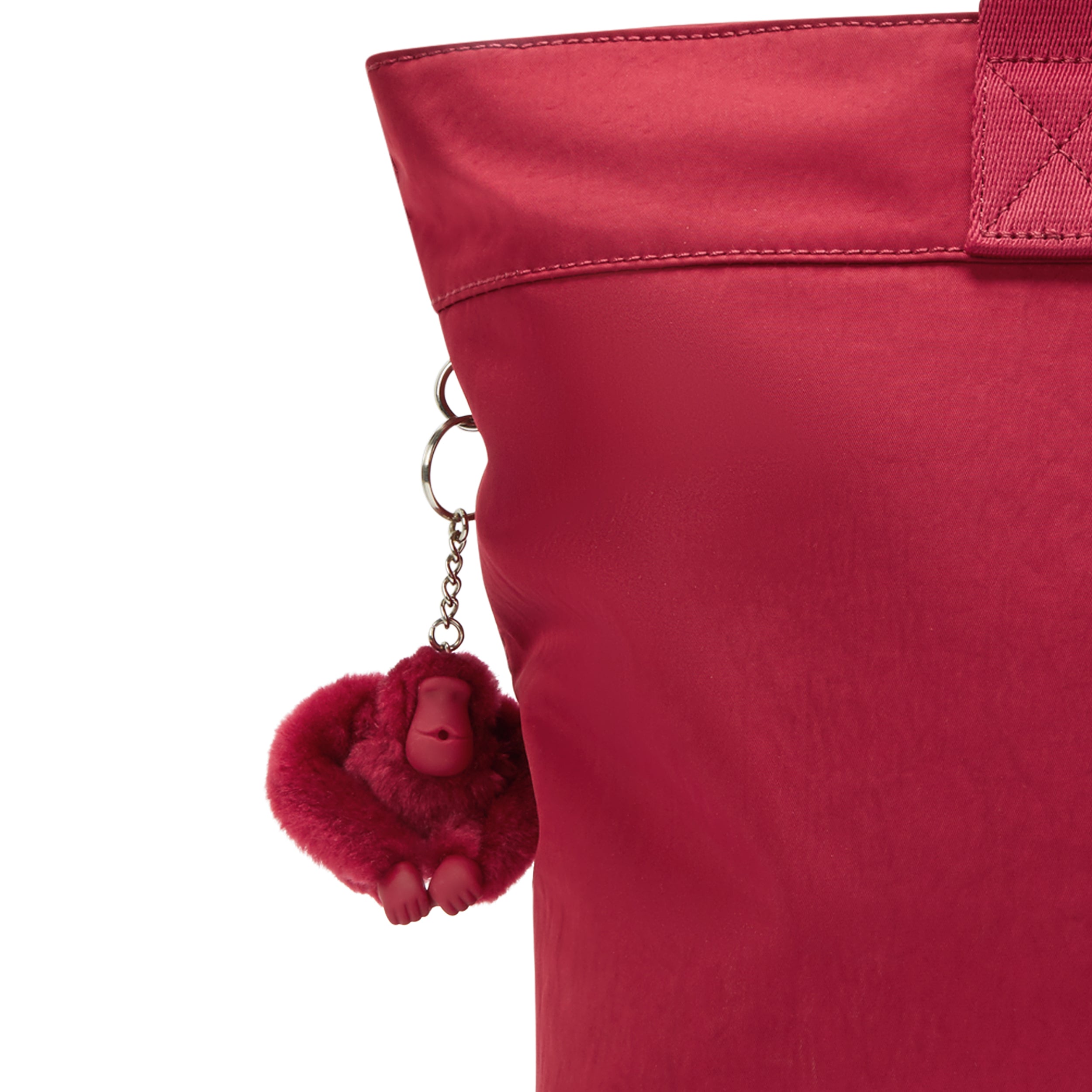 حقيبة كيبلينج كوليسا أب ريد ريد واين كبيرة I5998-6SE