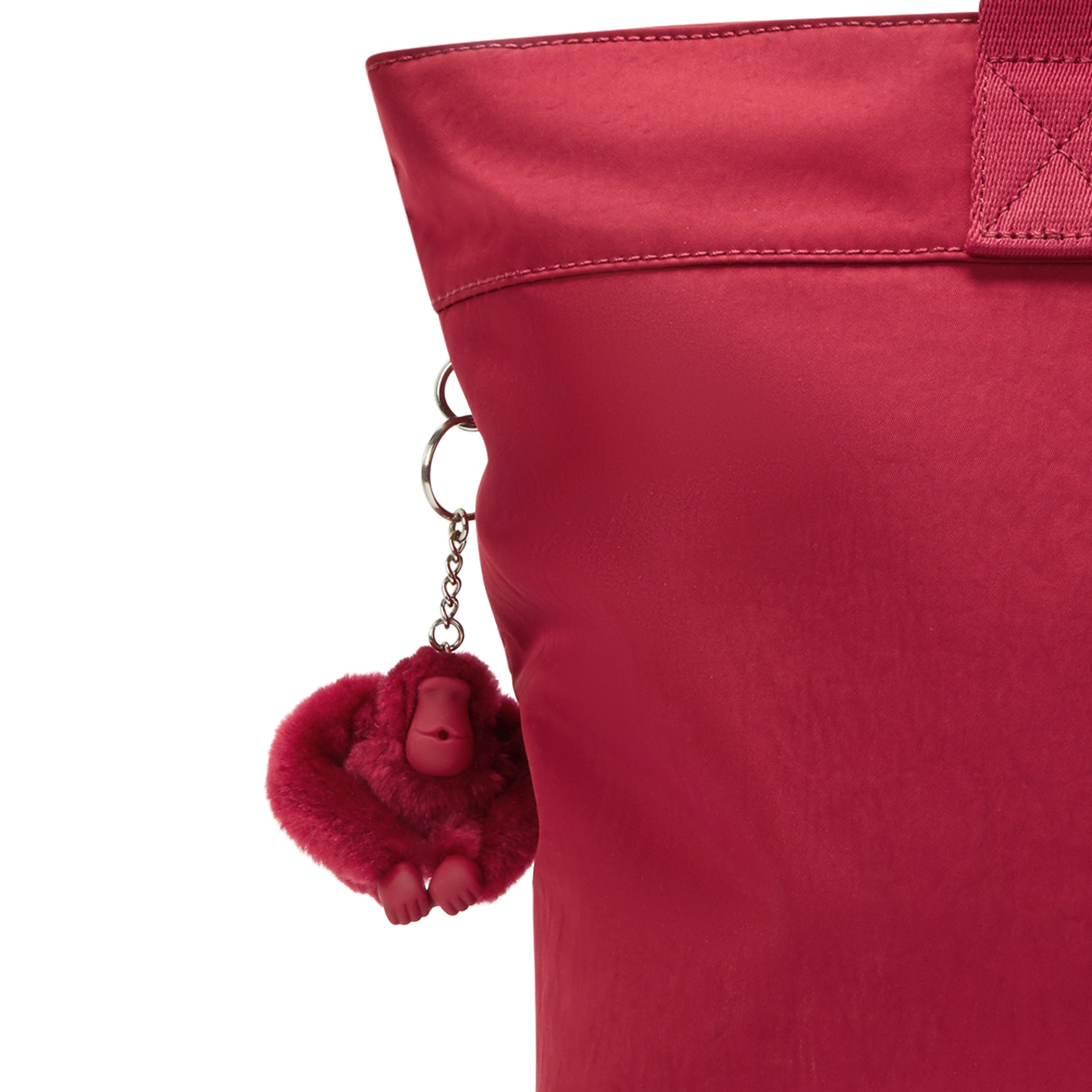 حقيبة كيبلينج كوليسا أب ريد ريد واين كبيرة I5998-6SE