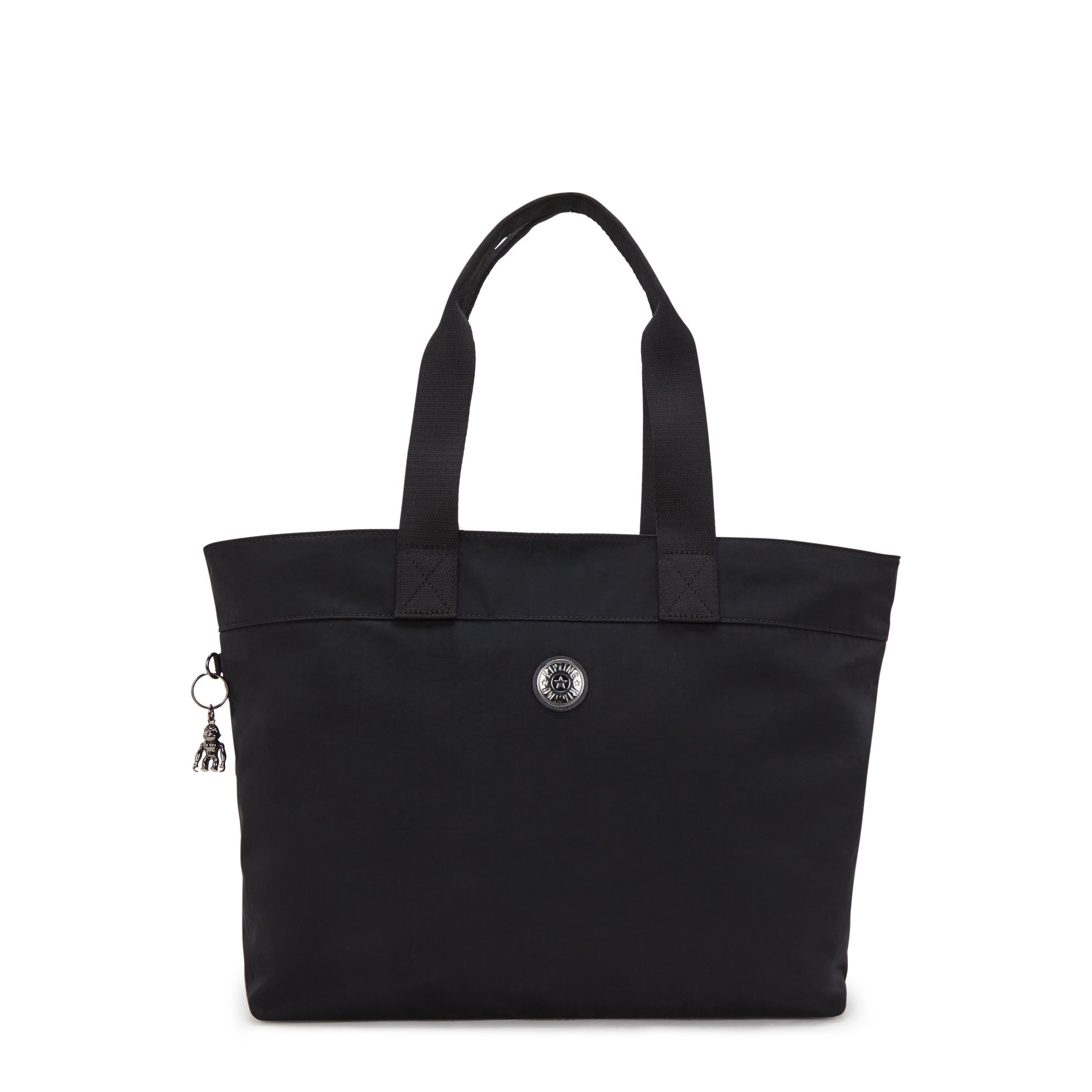 Kipling Colissa Up Endless Black Large Tote I5998-TB4