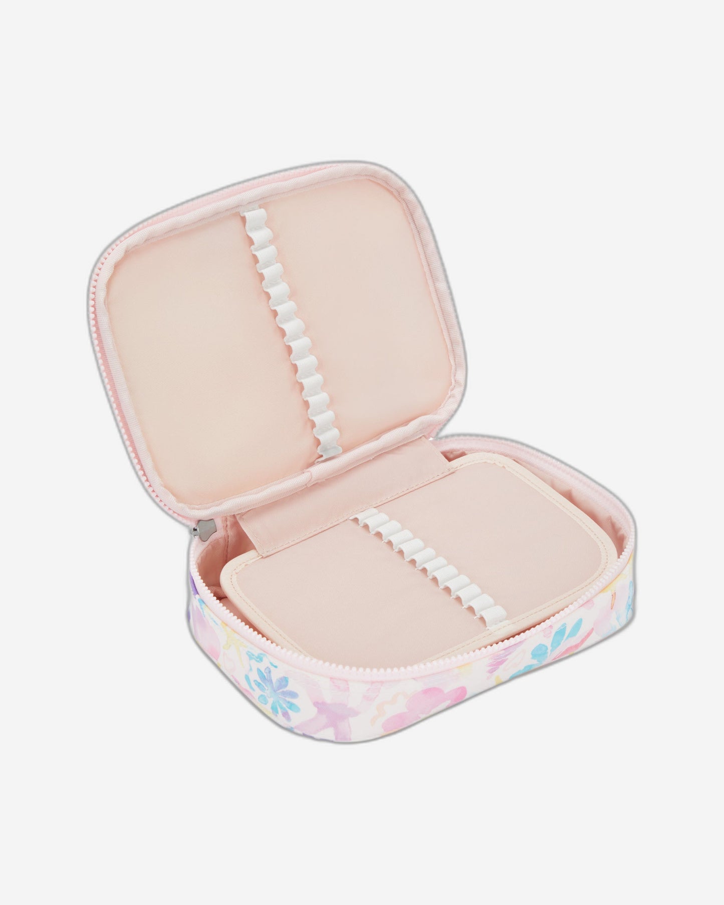 حافظة أقلام كيبلينج 100 قلم أكوا سي كبيرة I6002-4ES