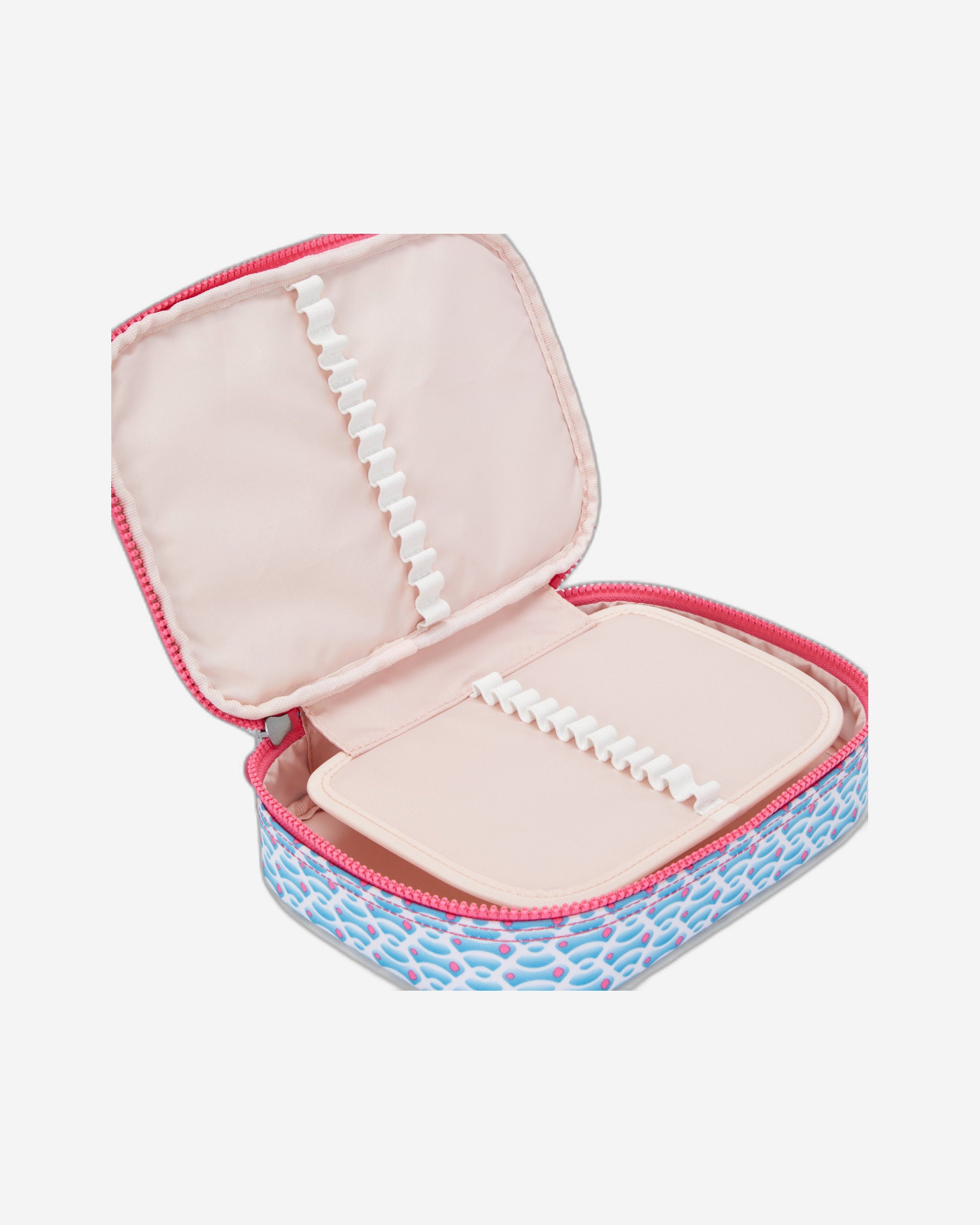 كيبلينج ١٠٠ قلم دريمي جيو سي - حافظة أقلام كبيرة C2I6002-D1W