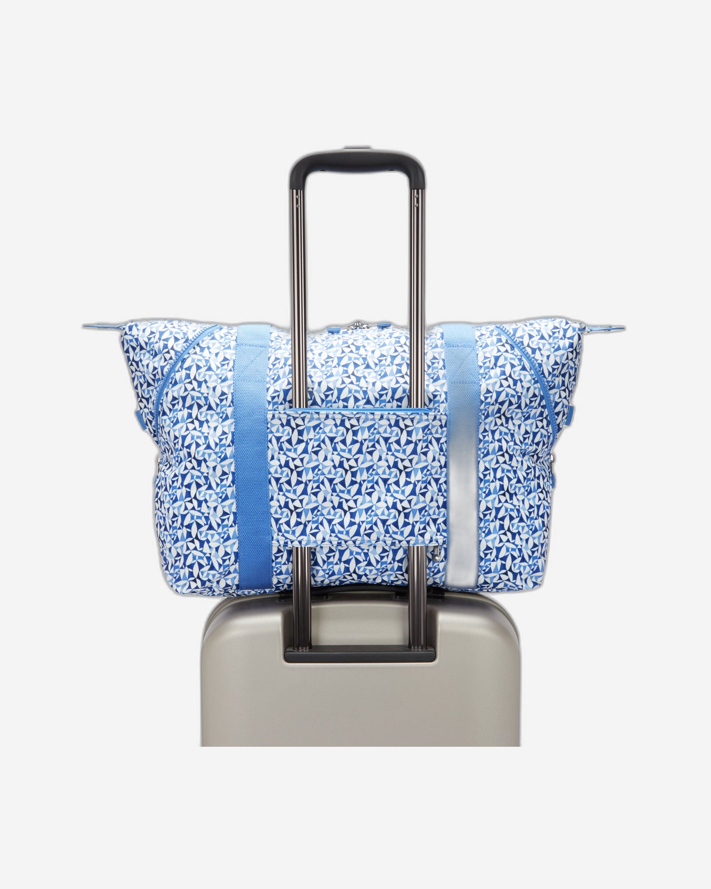 حقيبة كيبلينج آرت إم كريزي ليفز I6004-1DU