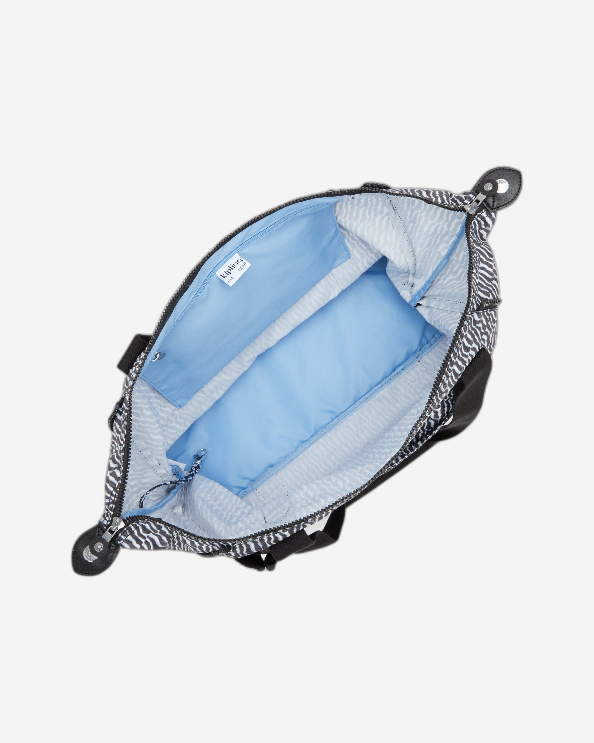 حقيبة كيبلينج آرت إم هوليداي ويفز الكبيرة I6004-1KP