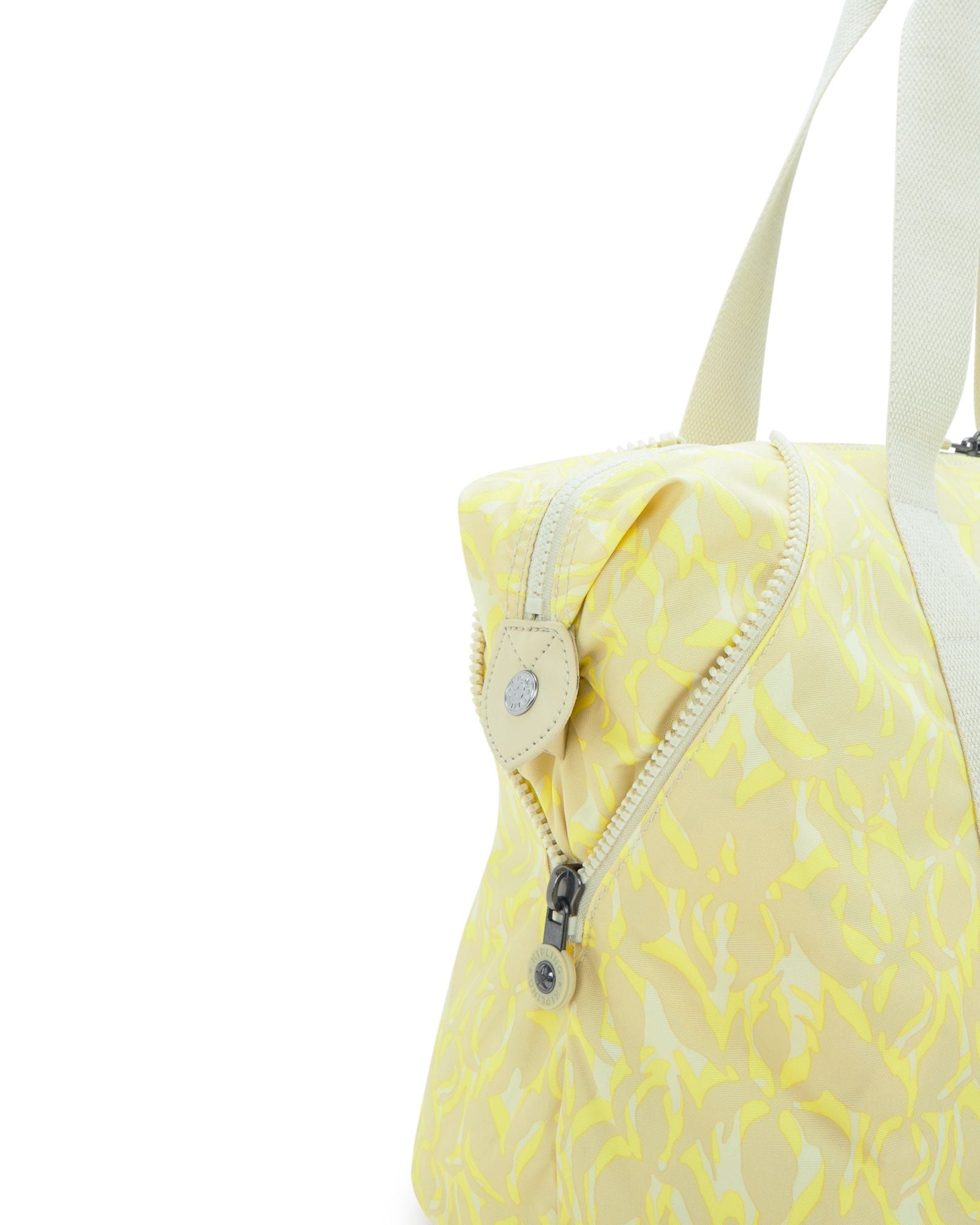 حقيبة كيبلينج آرت إم بالم مود صن كبيرة I6004-4DP