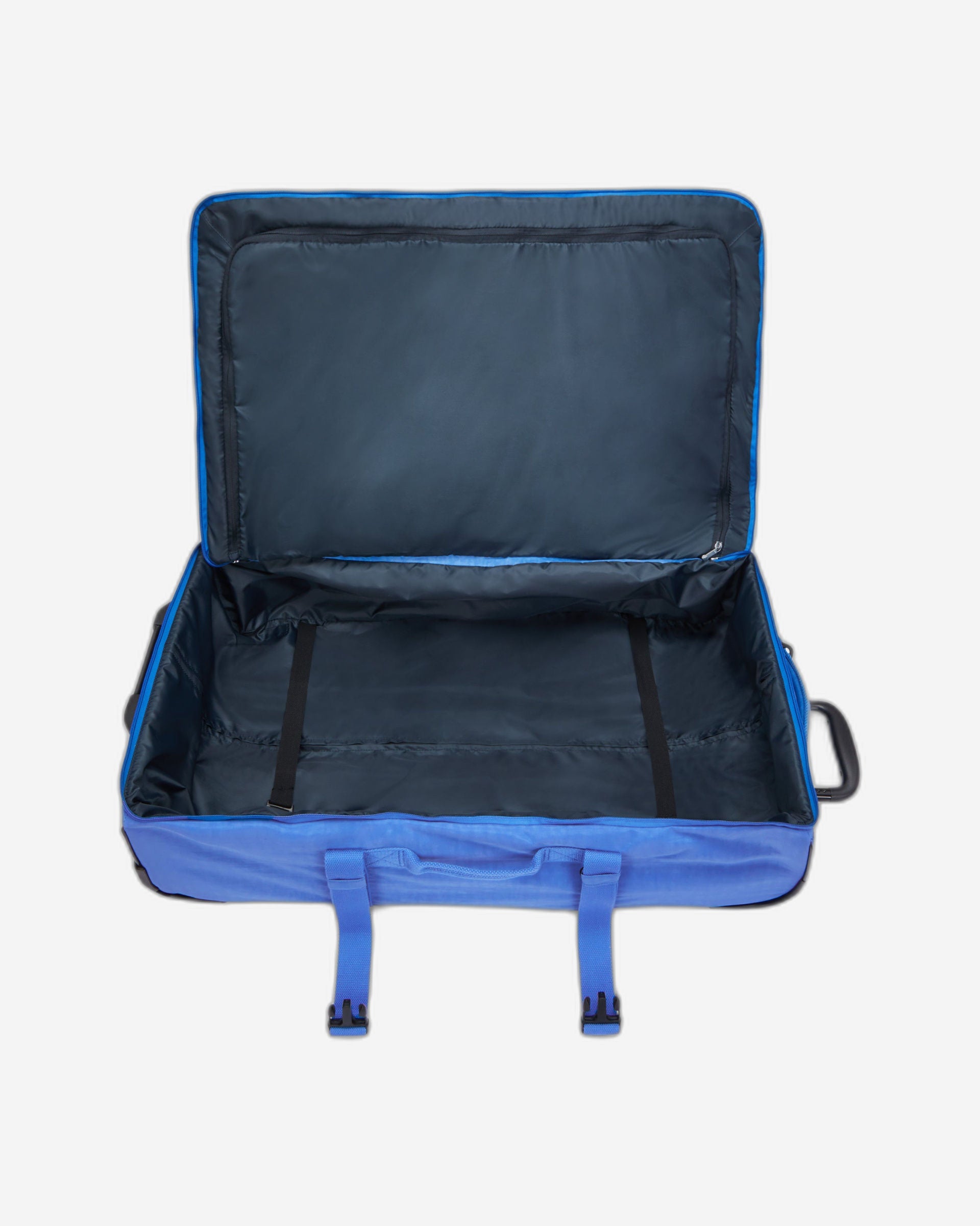 حقيبة سفر كيبلينج أفيانا إل هافانا بلو كبيرة بعجلات C2I6015-JC7