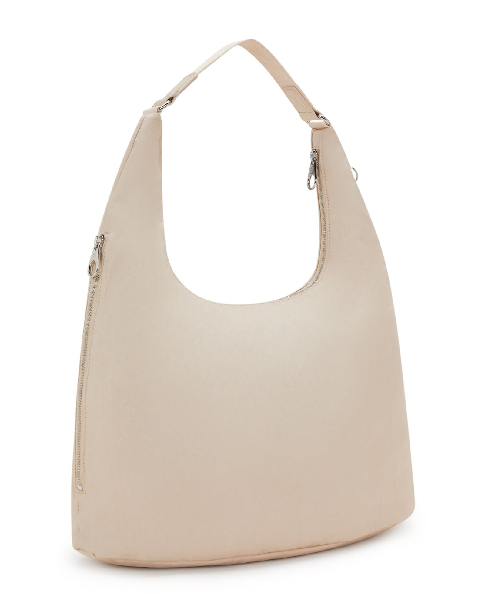 حقيبة كتف كيبلينج إيانا زيب بيج سبايس متوسطة الحجم I6031-26J