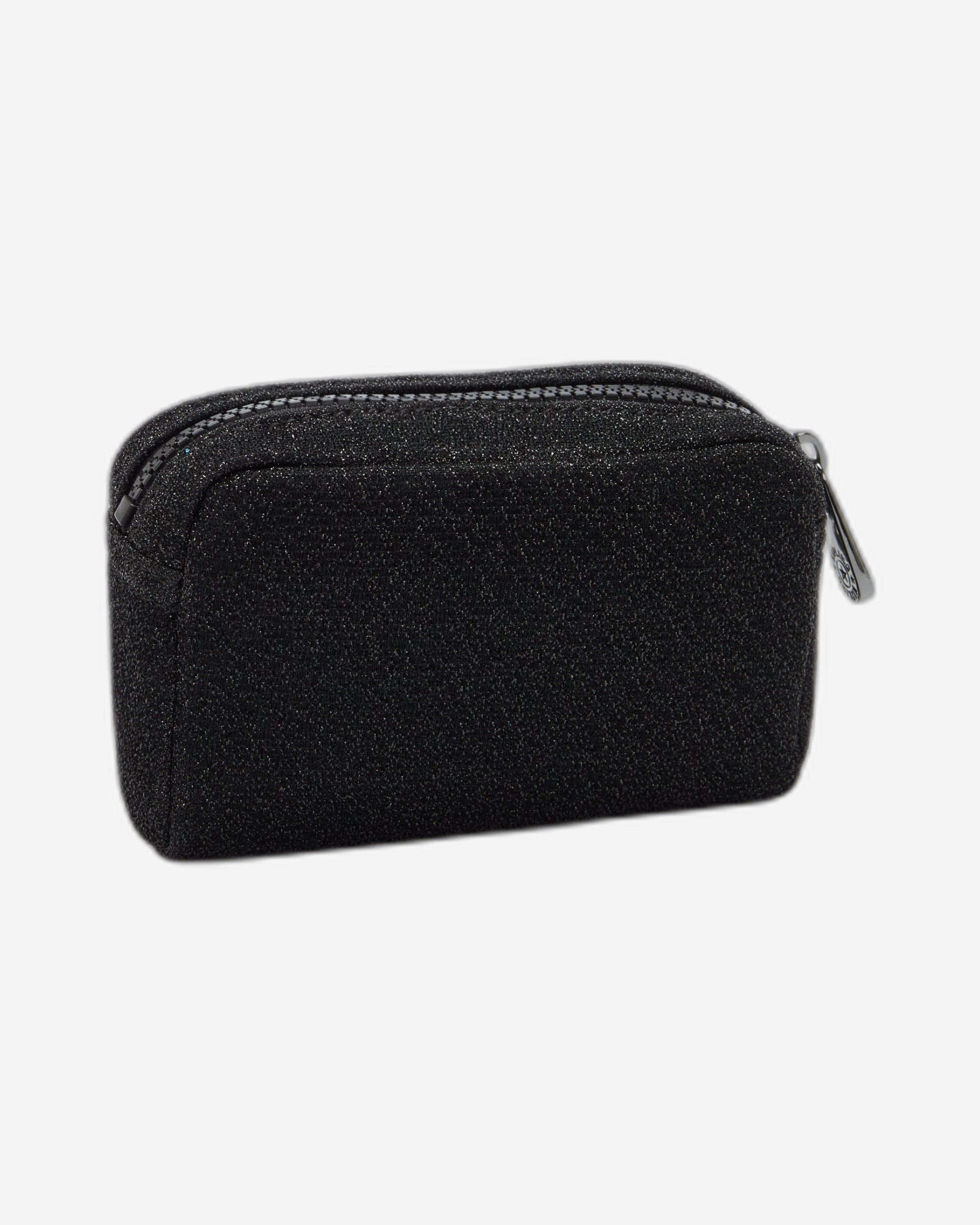 حقيبة كيبلينج جليم إس جوينج آوت سوداء صغيرة I6108-3FP