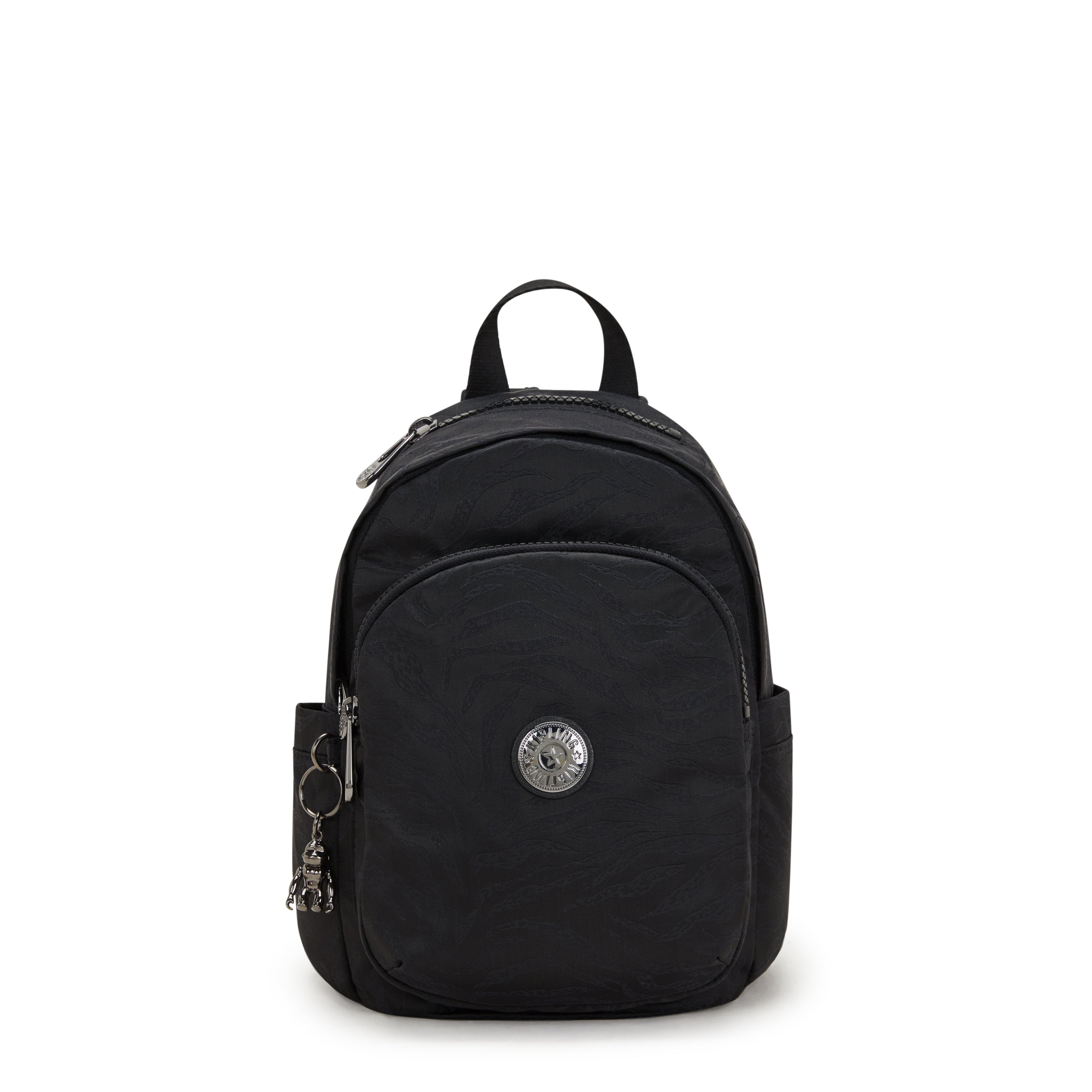 Kipling Delia Mini Undersea Jacquard Small Backpack I6217-49J