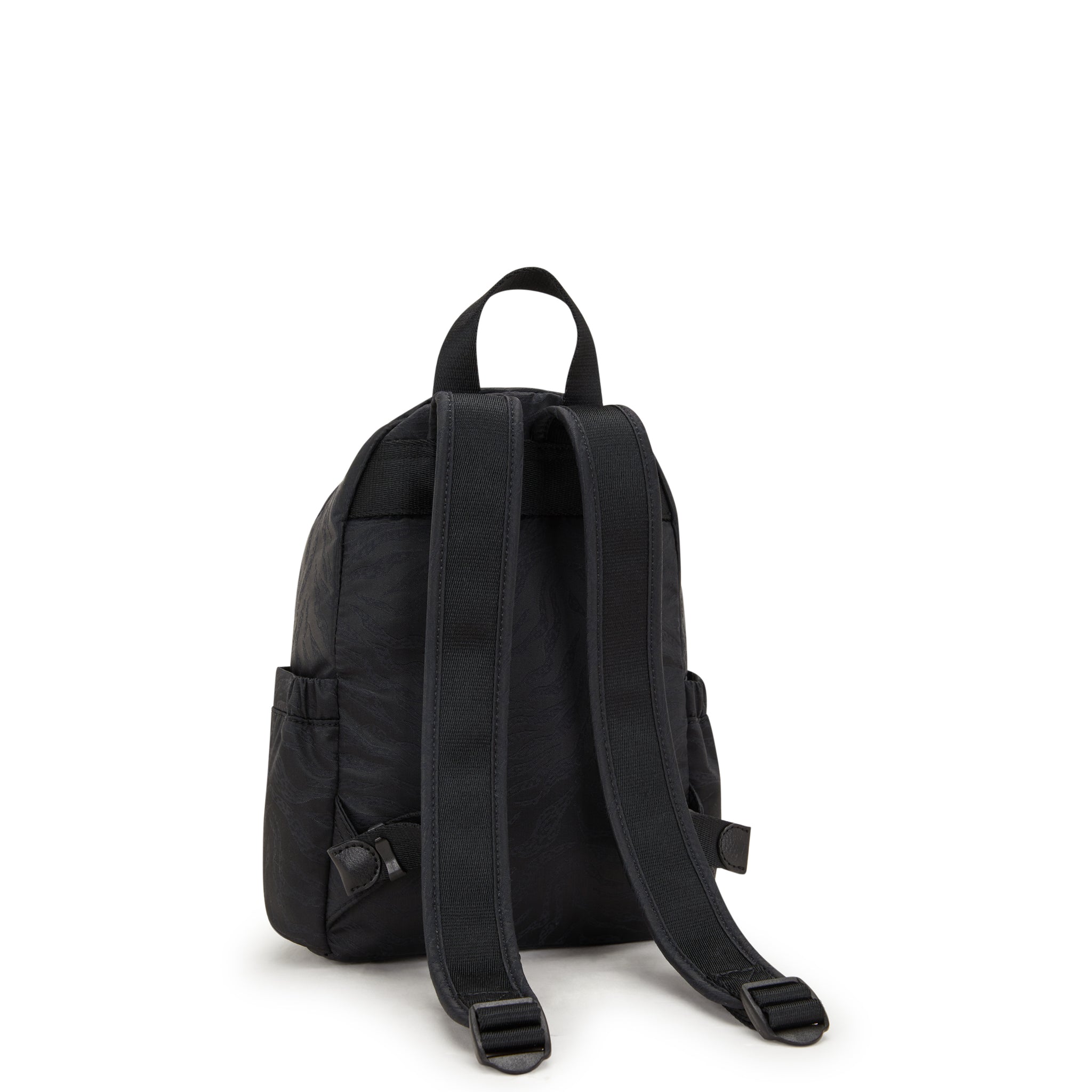 حقيبة ظهر Kipling Delia Mini Undersea Jacquard صغيرة I6217-49J