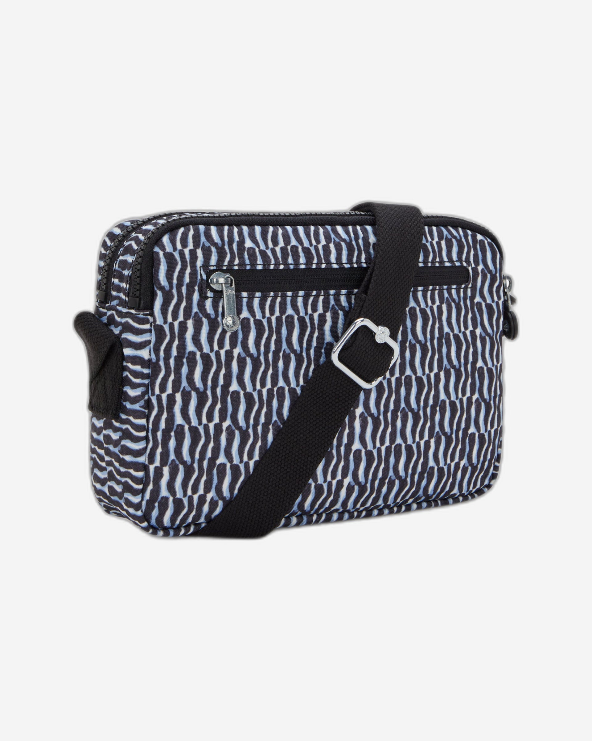 حقيبة كروس بودي متوسطة الحجم من كيبلينج أبانو إم هوليداي ويفز I6237-1KP