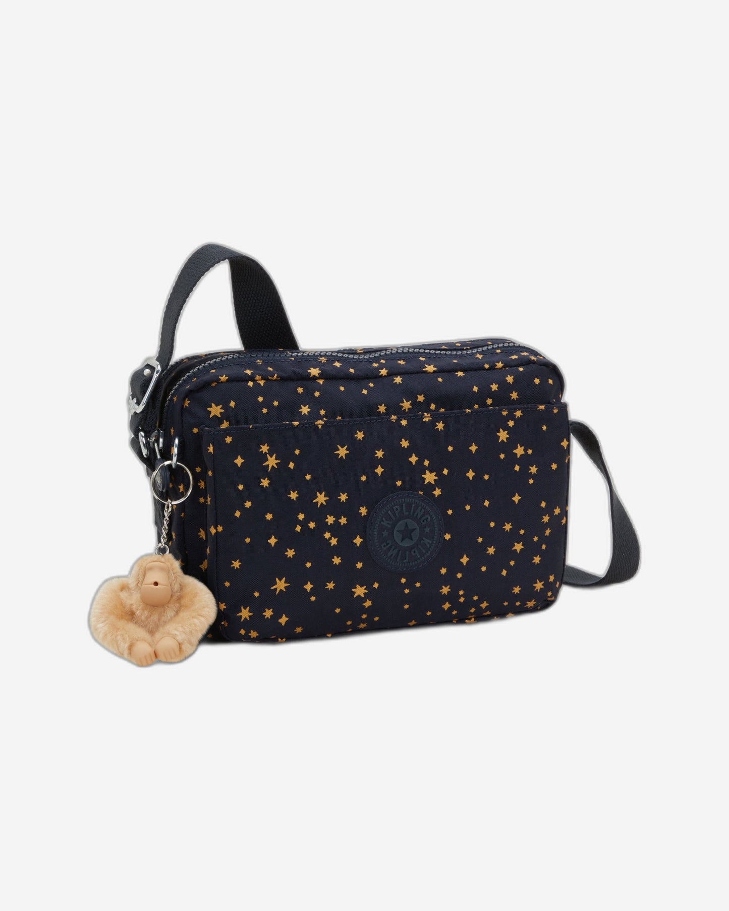 حقيبة كروس بودي متوسطة الحجم من كيبلينج أبانو إم ألتيميت ستارز I6237-8CV