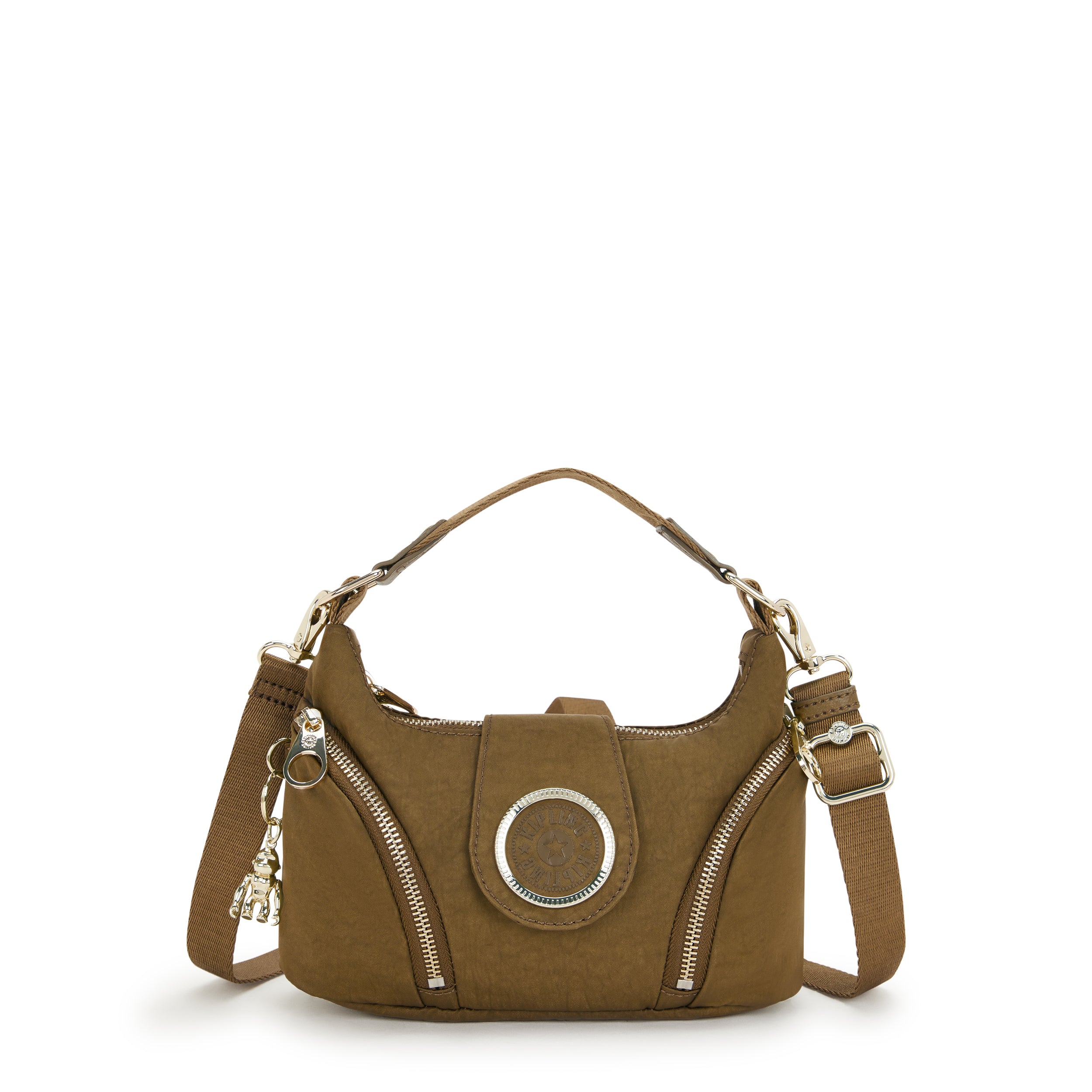 Kipling Sera S Dry Laurel Spice Small Shoulderbag I6263-3KP