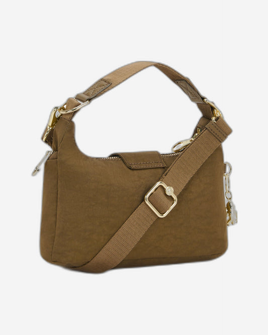 حقيبة كتف صغيرة Kipling Sera S Dry Laurel Spice I6263-3KP