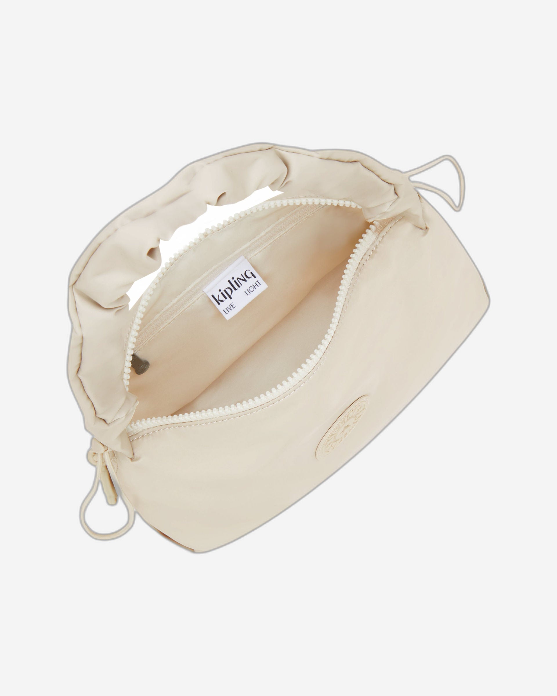 حقيبة كتف كيبلينج إيليني سيمبلي بيج صغيرة I6286-4RX