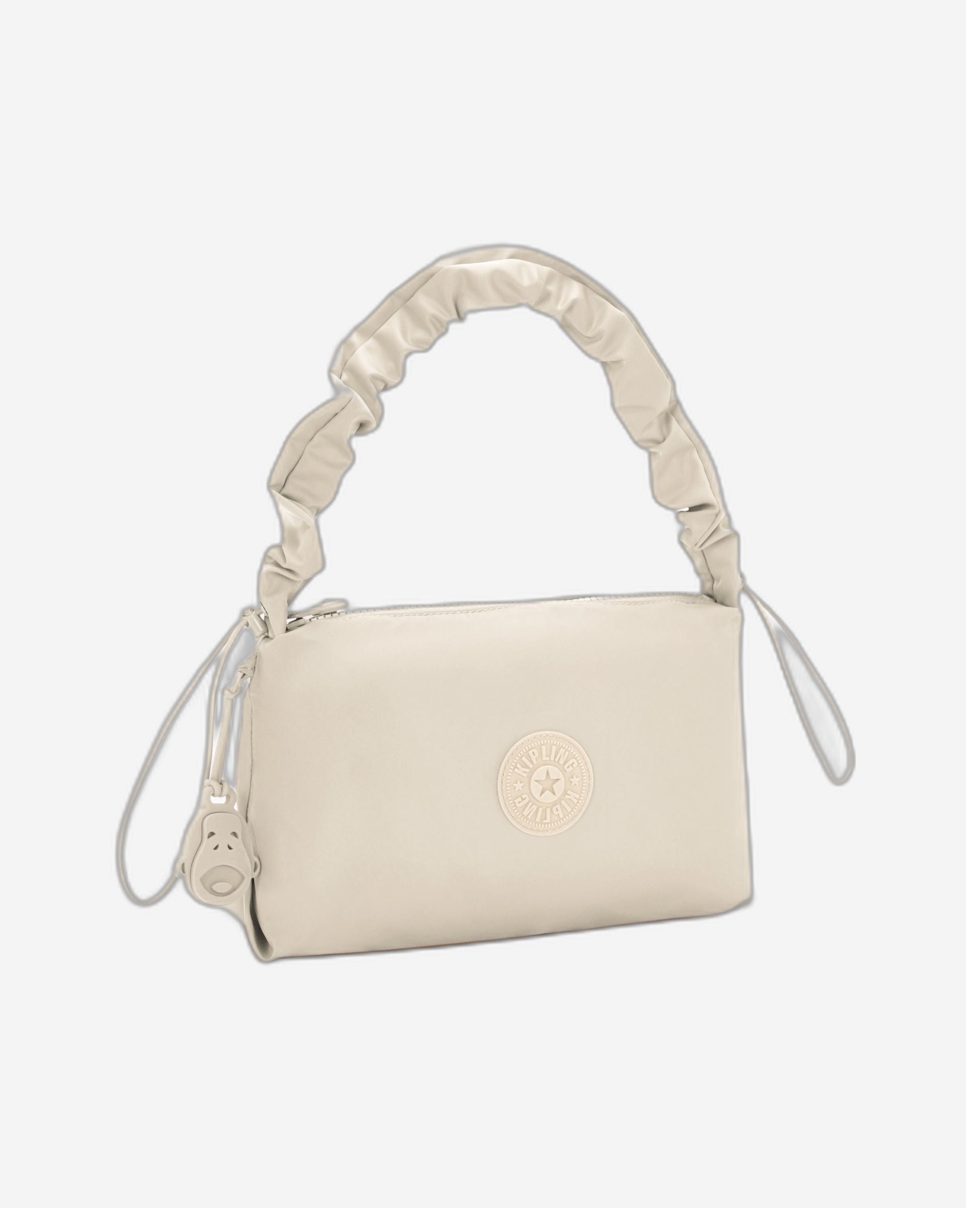 حقيبة كتف كيبلينج إيليني سيمبلي بيج صغيرة I6286-4RX