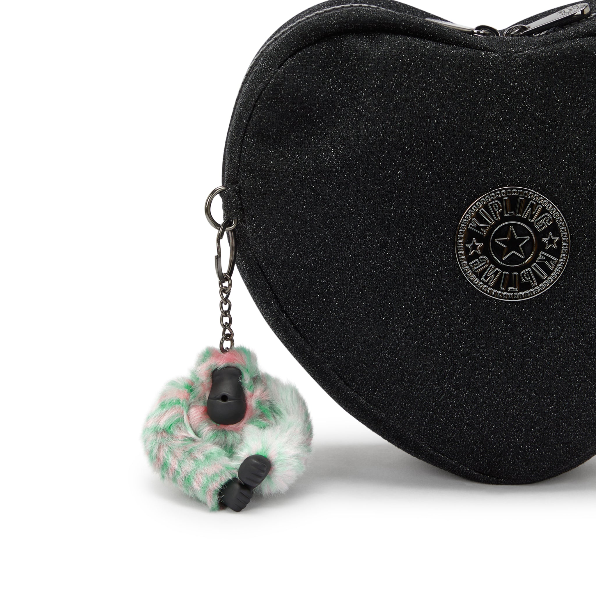 حقيبة ظهر كيبلينج هارتي جليتر ماجيك الصغيرة I6307-4LW