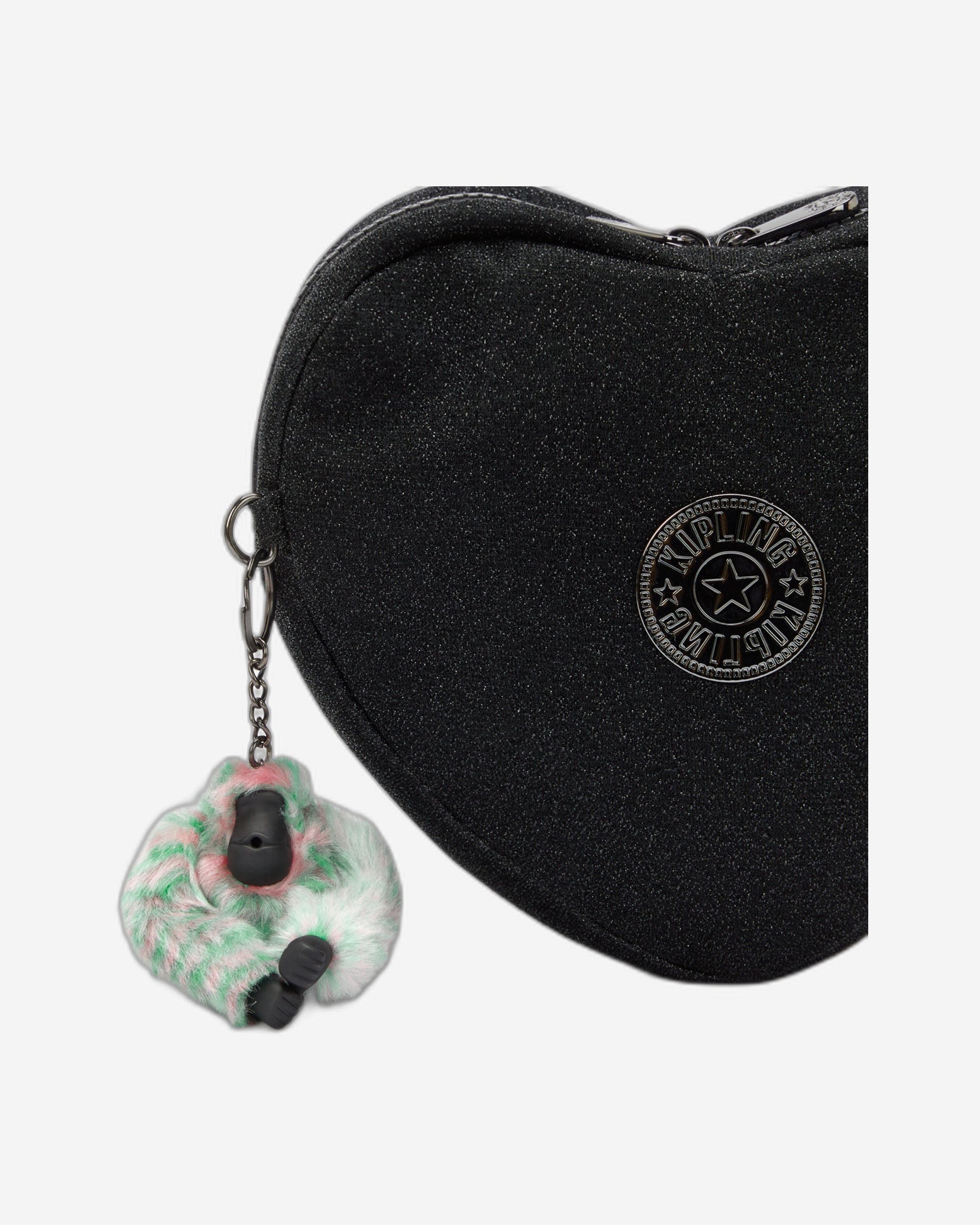 حقيبة ظهر كيبلينج هارتي جليتر ماجيك الصغيرة I6307-4LW