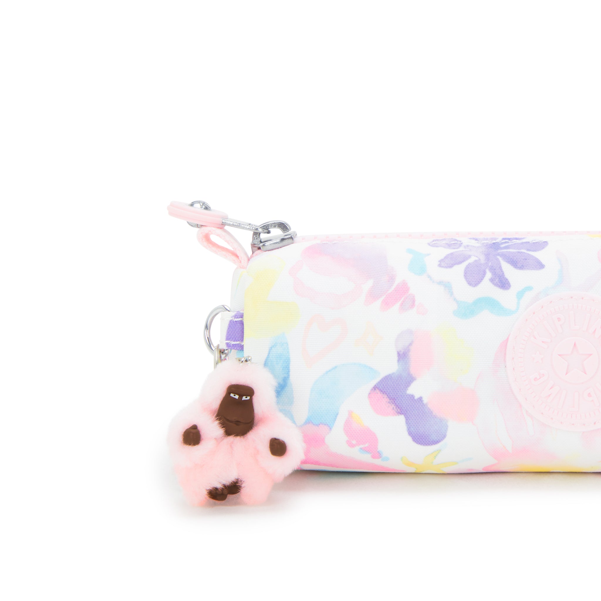 حقيبة أقلام كيبلينج فريدوم أكوا سي متوسطة الحجم I6310-4ES