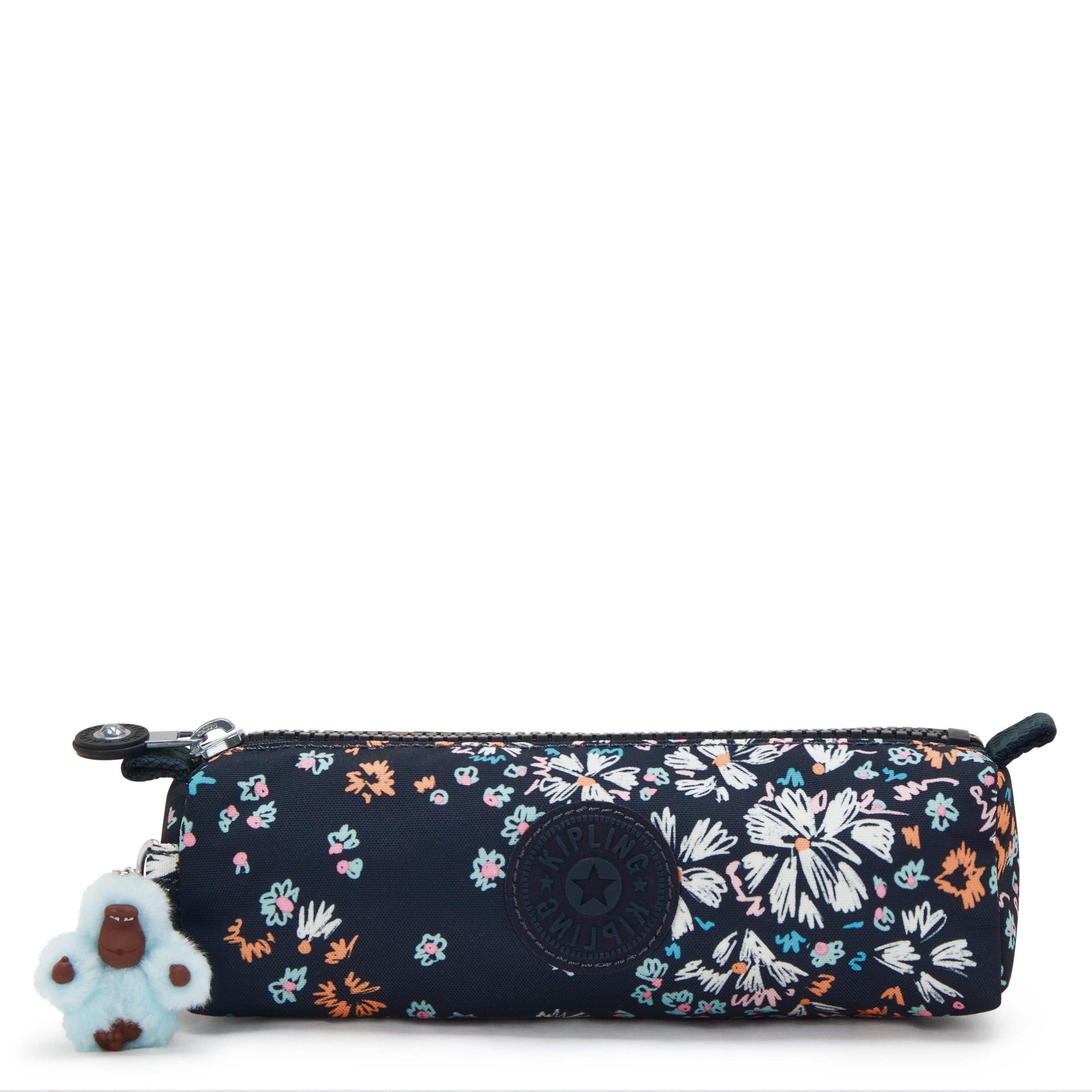 KIPLING Freedom Flower Field Medium pencase I6310-5GB