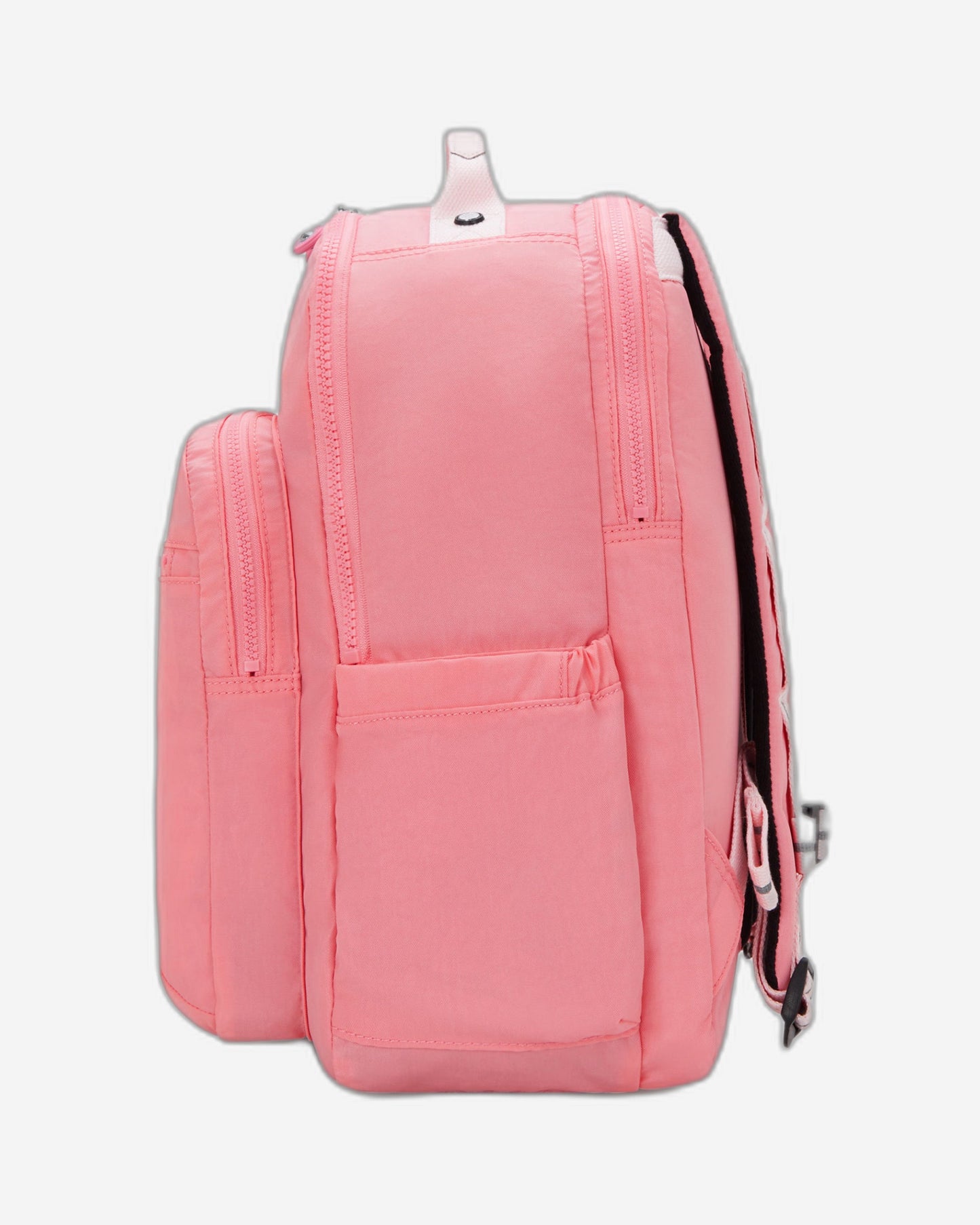 حقيبة ظهر Kipling Seoul College Extra Coral Sea Large مع حجرة للكمبيوتر المحمول I6350-24O