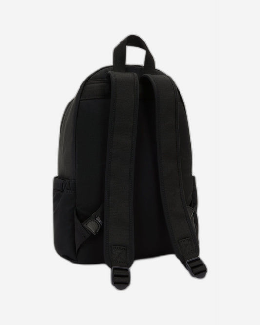حقيبة ظهر Kipling Delia Infinite سوداء متوسطة الحجم I6371-2EN