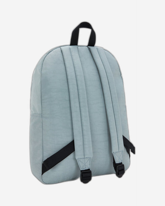 حقيبة ظهر كيبلينج كورتيس L رمادية مريحة C كبيرة I6521-7HX