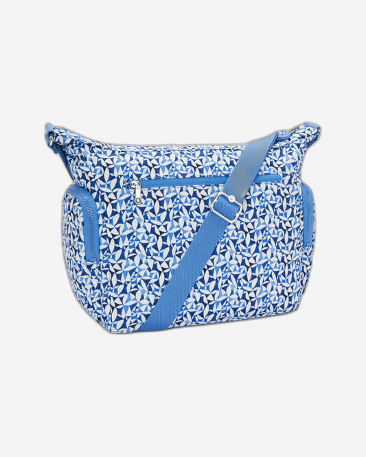 حقيبة كروسبودي كيبلينج جاب كريزي ليفز I6525-1DU