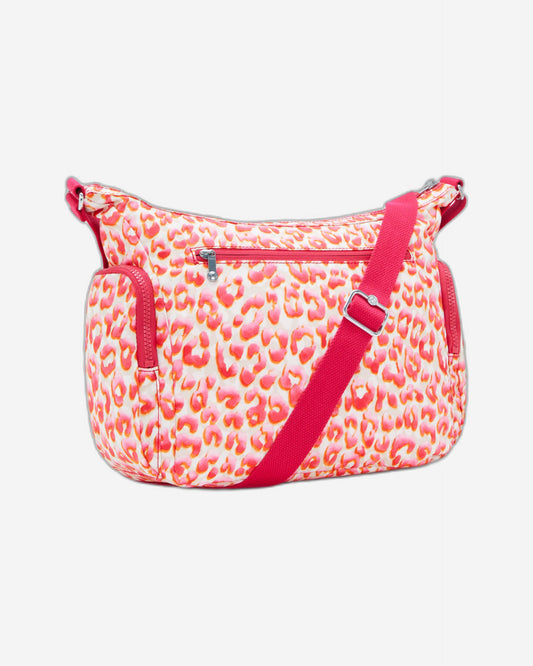 حقيبة كيبلينج غاب لاتين تشيتا كبيرة كروس بودي C2I6525-6LX