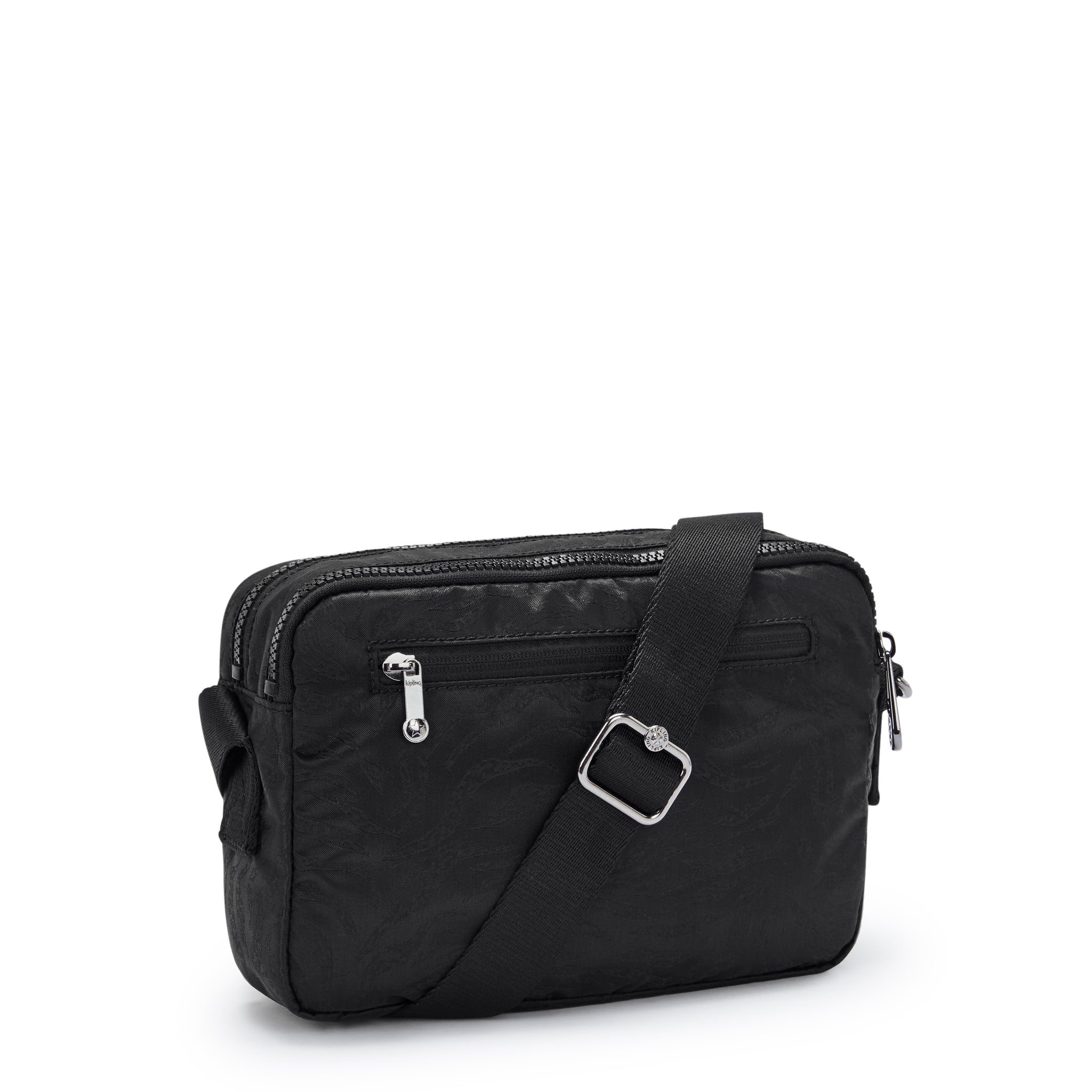 حقيبة كتف متوسطة الحجم من كيبلينج أبانو إم أندر سي جاكار I6575-49J